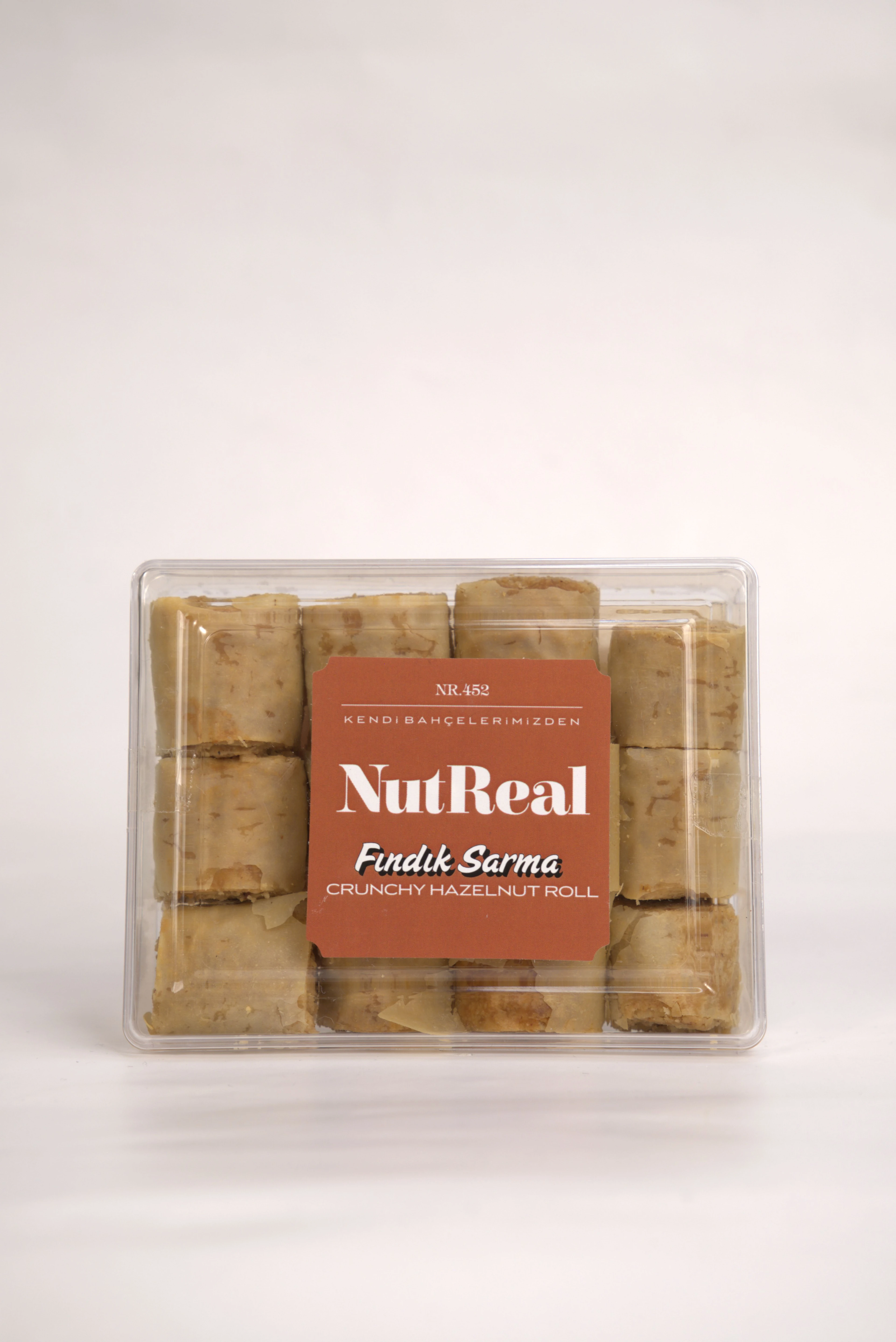 Fındık Sarma - 150gr