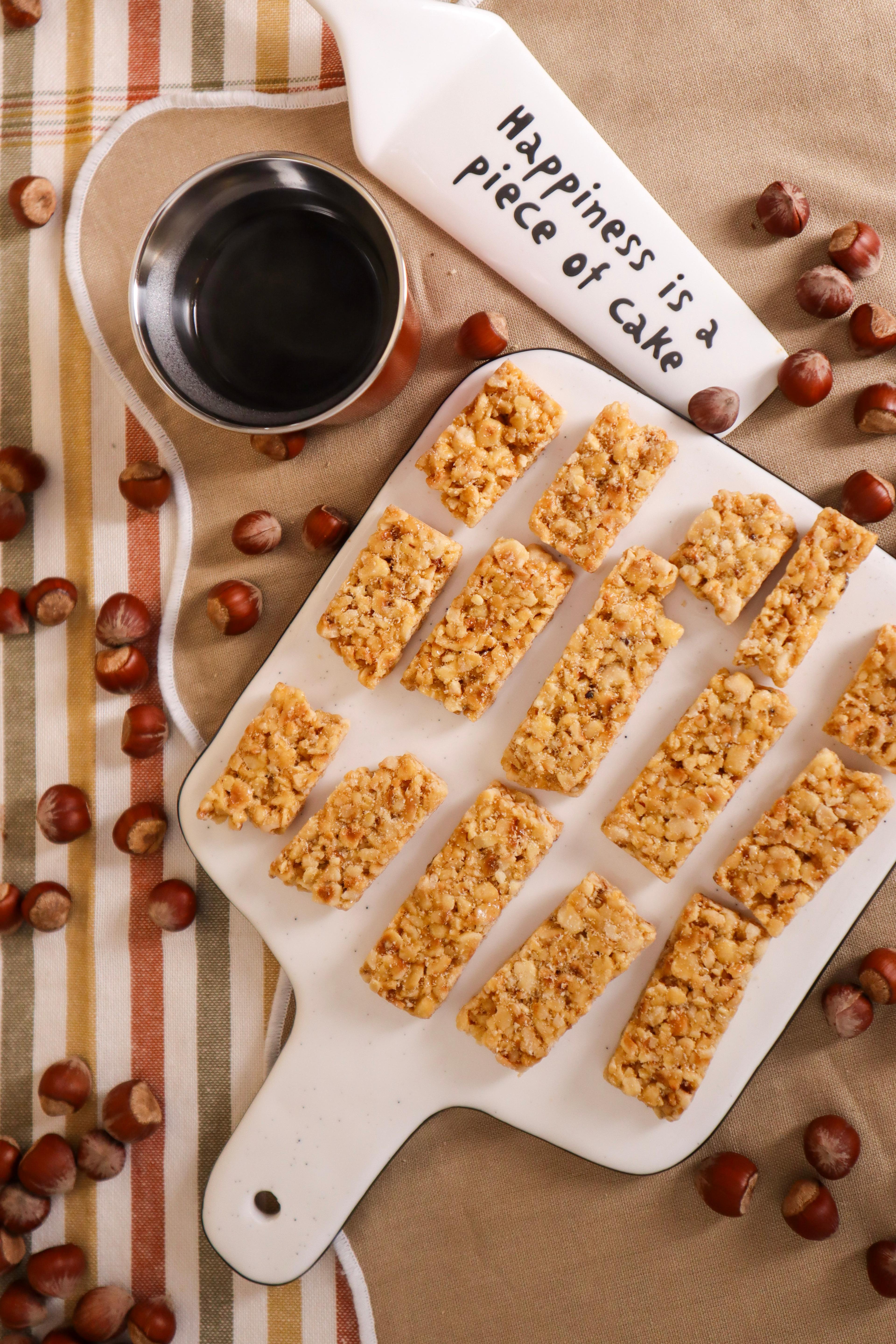 Fındık Krokan - 200 gr.