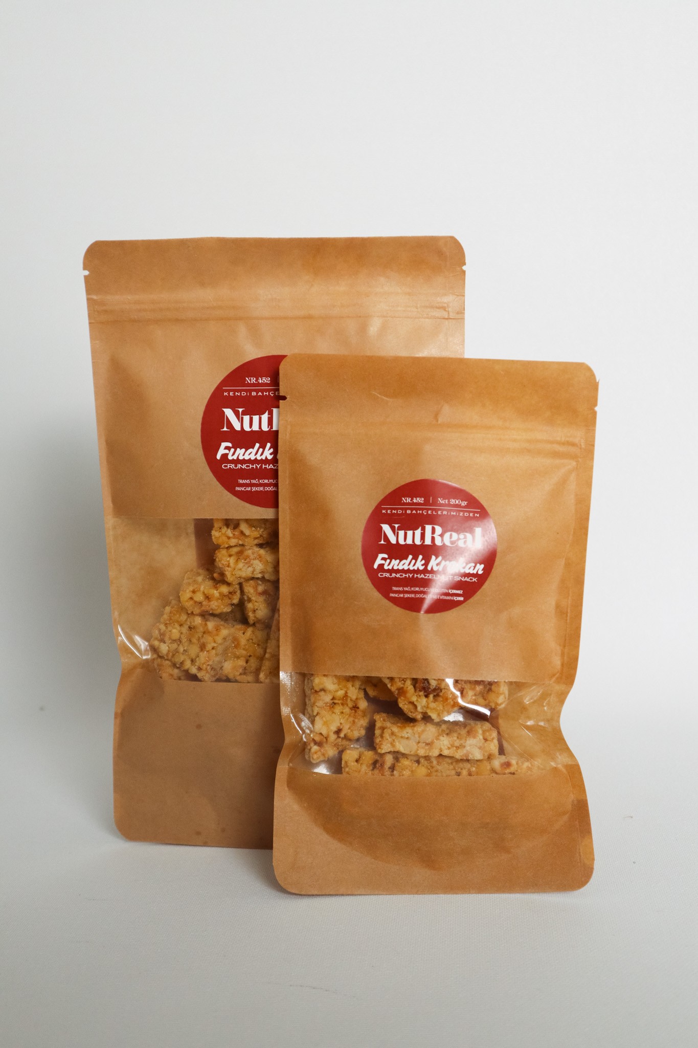 Fındık Krokan - 100 gr.