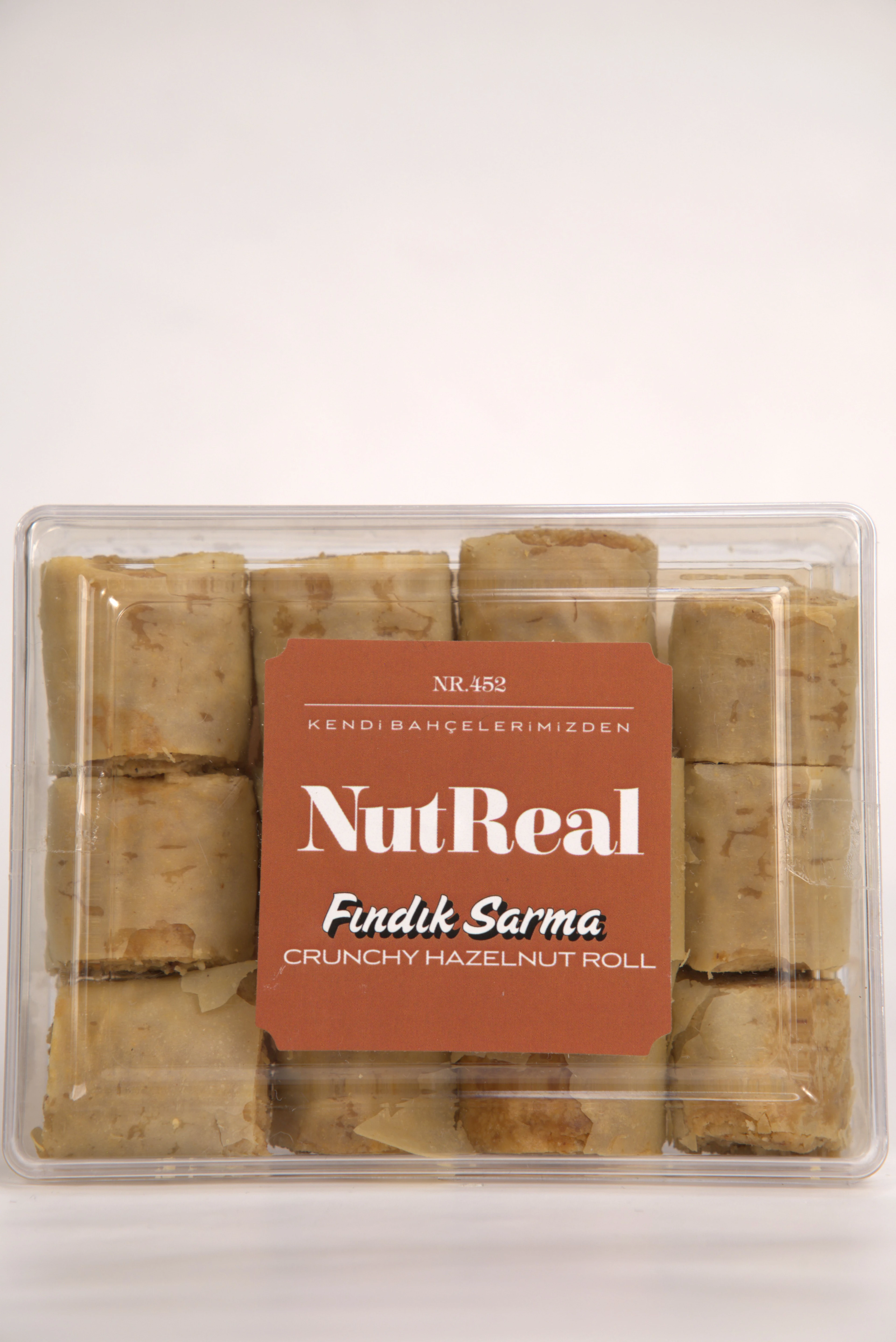 Fındık Sarma - 150gr
