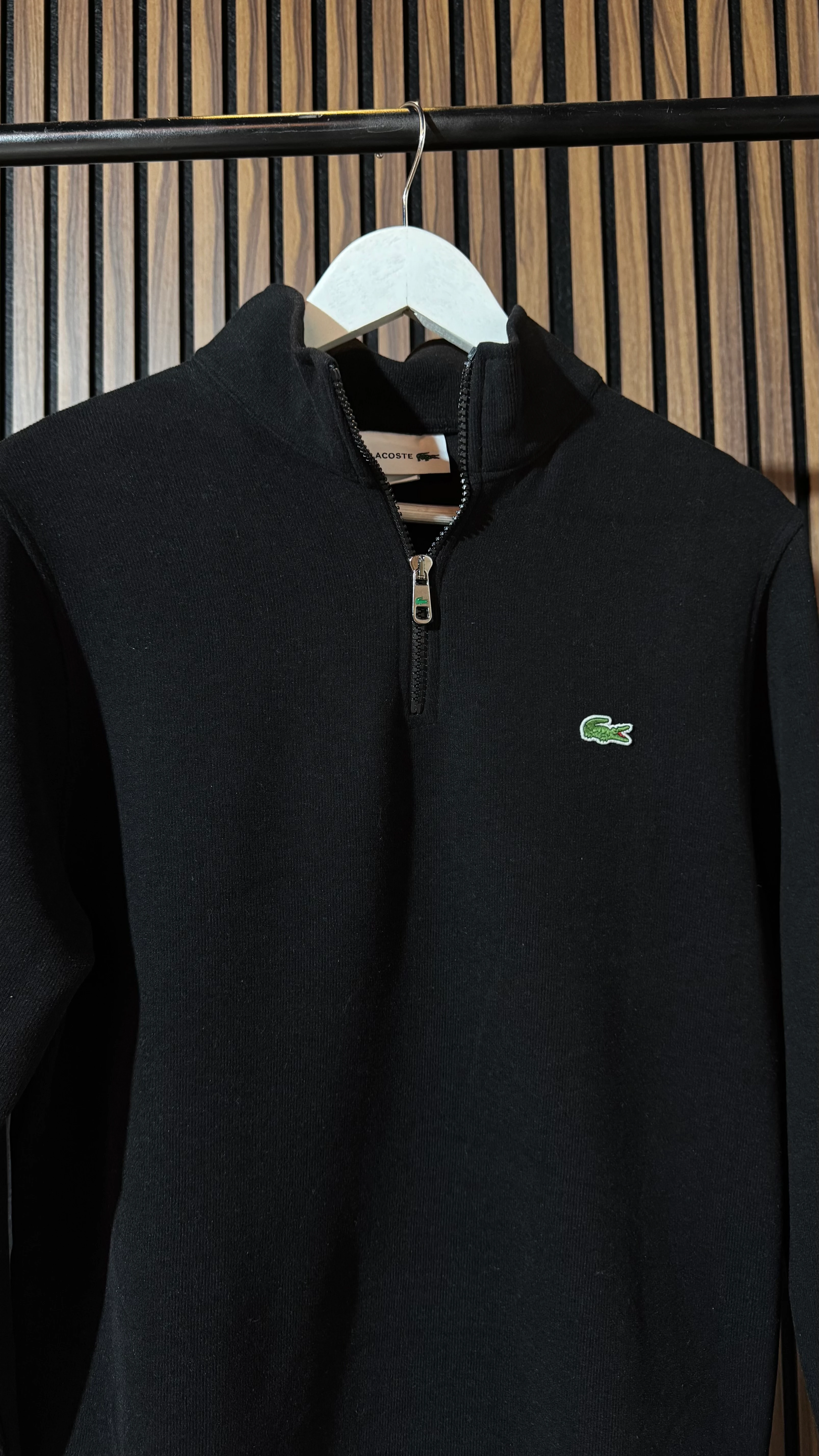 LCST Premium Siyah Triko