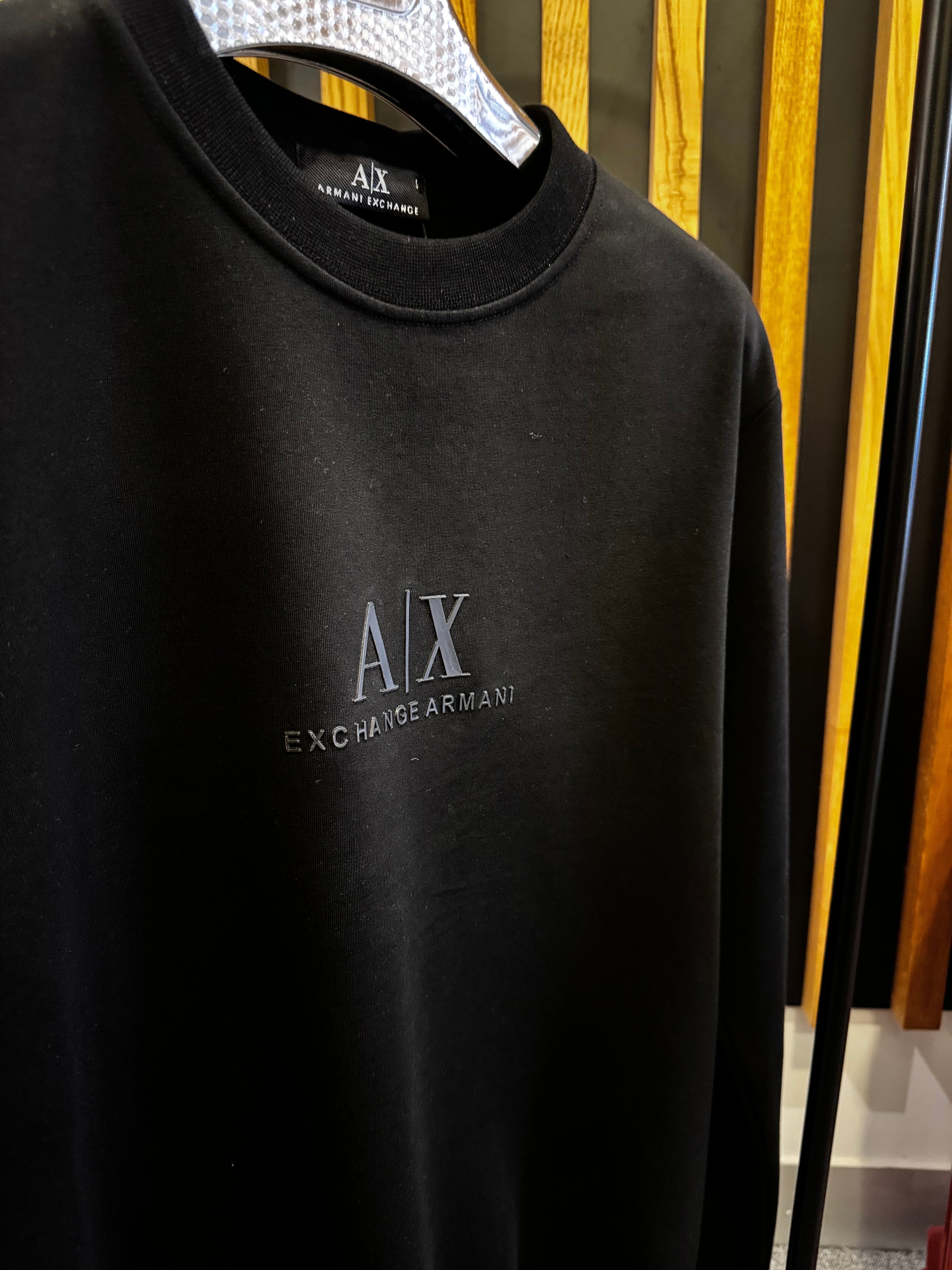 AX Sweatshirt