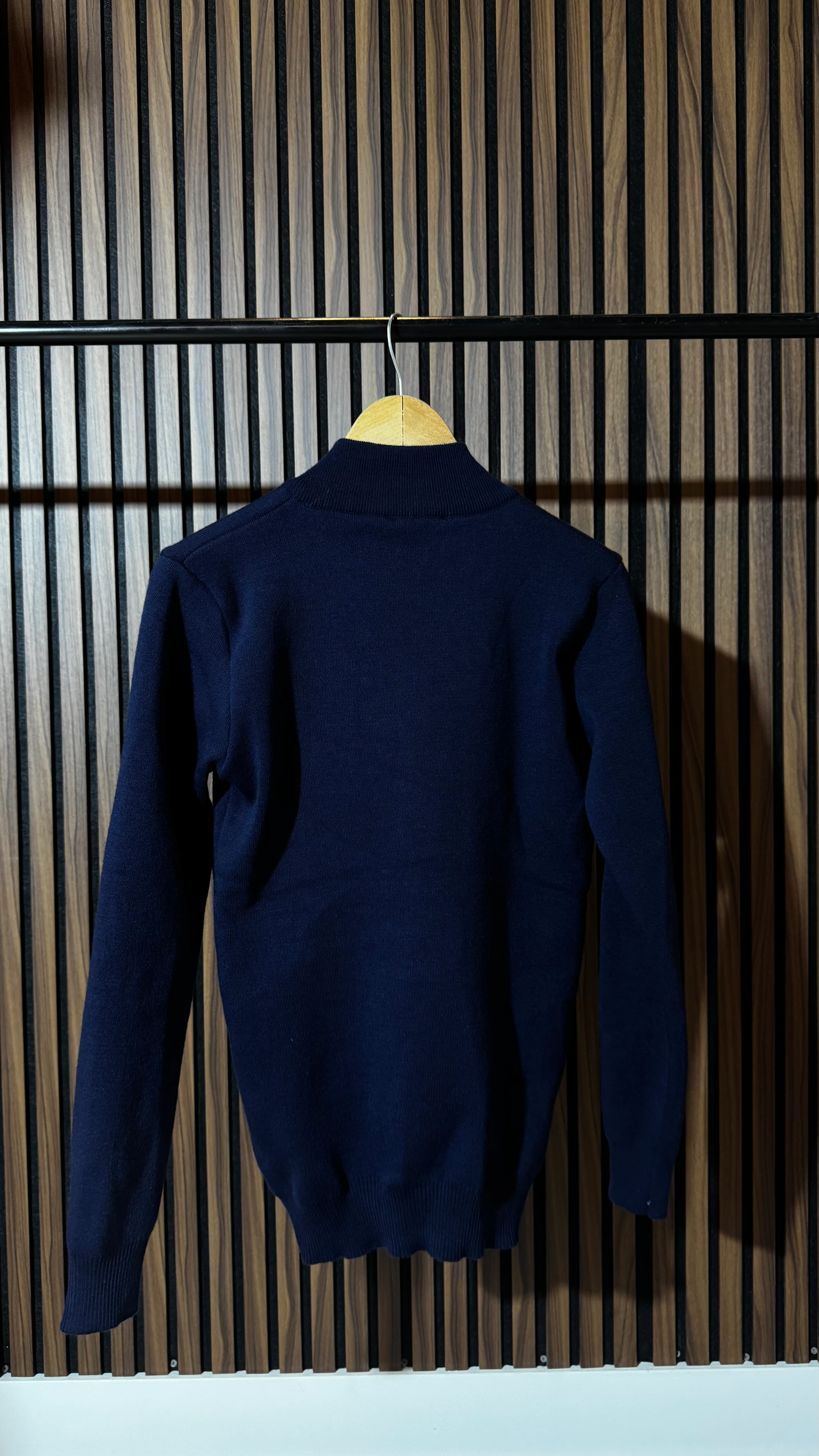 RL Premium Lacivert Triko