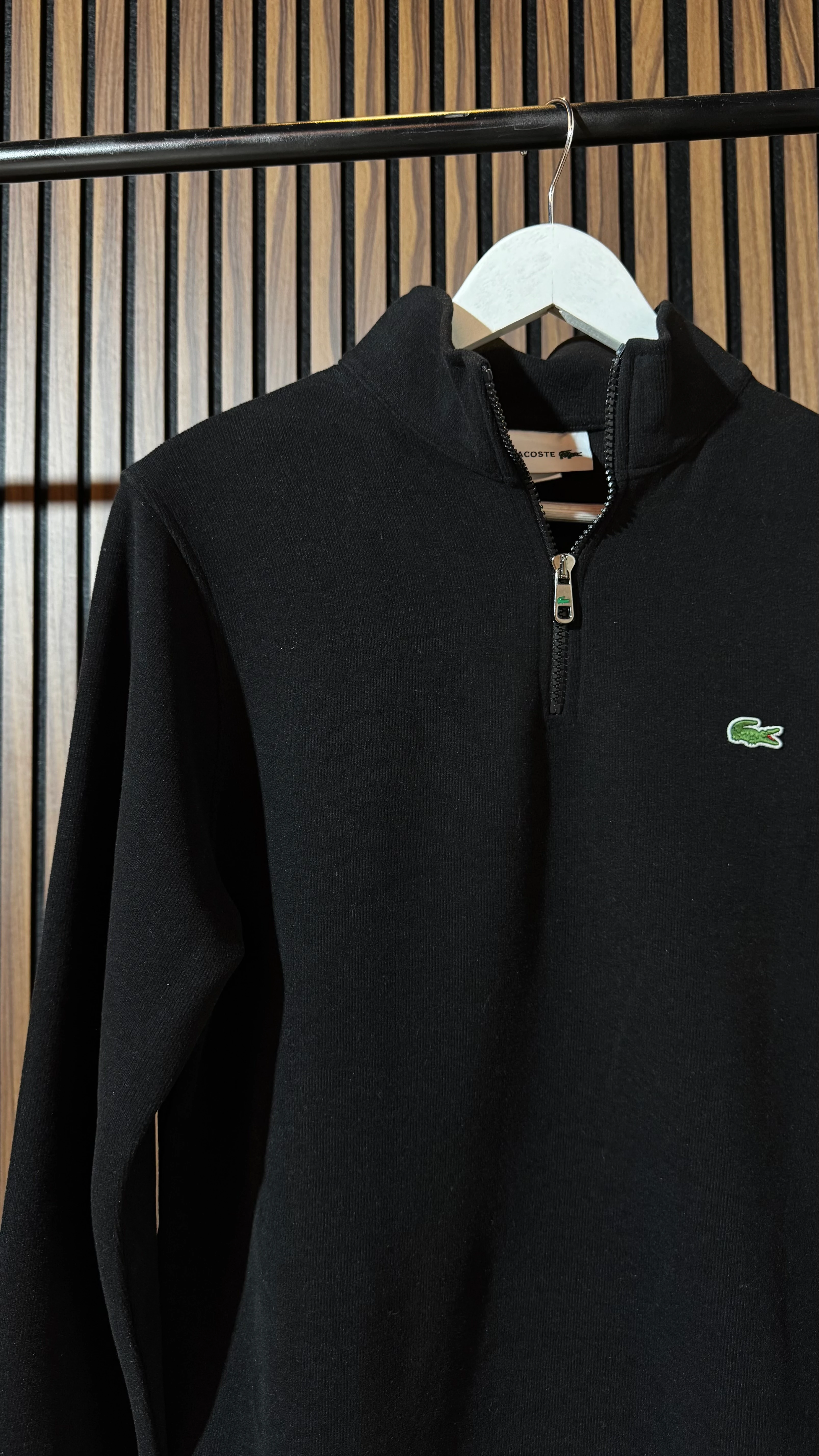 LCST Premium Siyah Triko