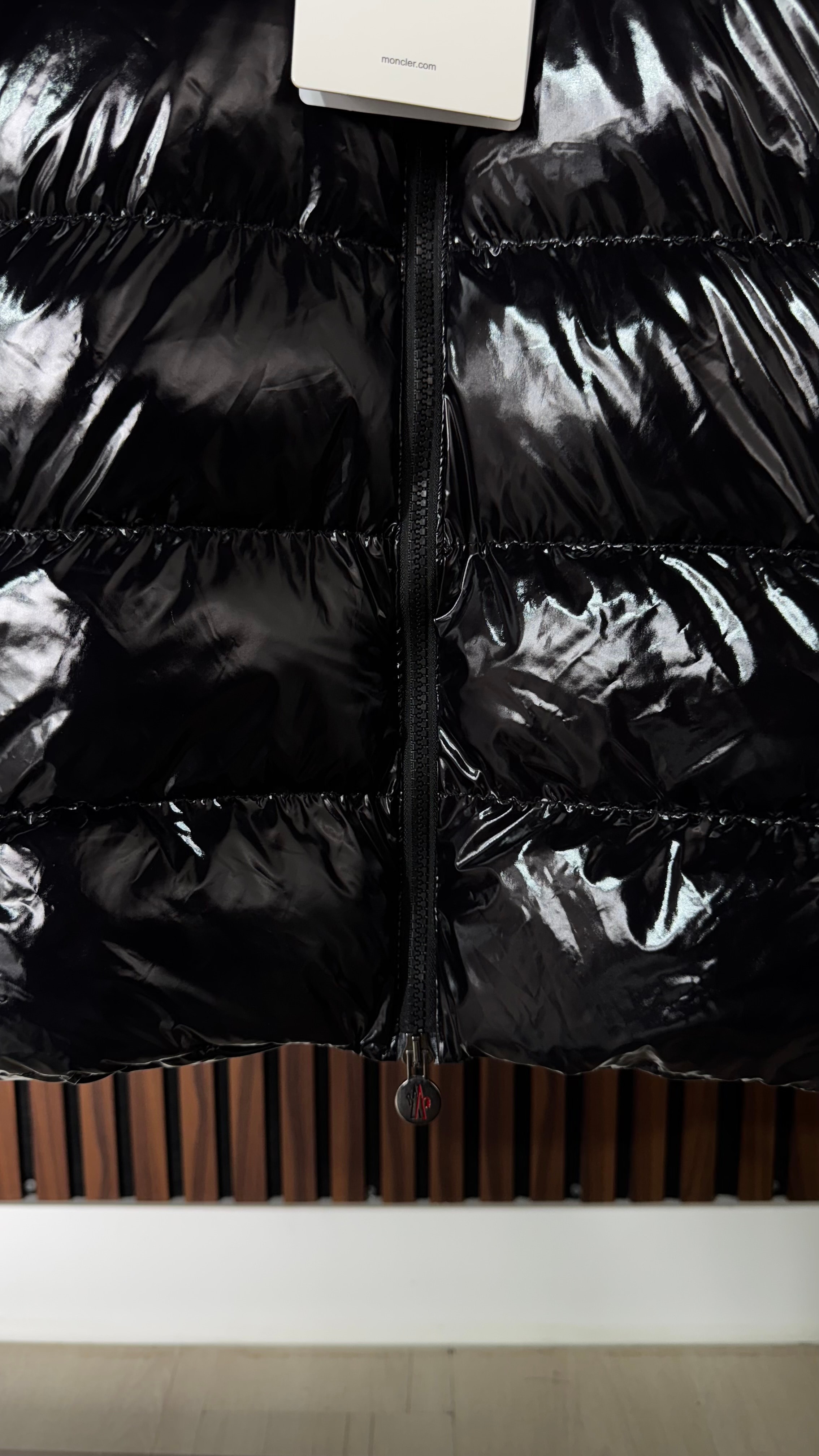Moncler Premium Mevsimlik Ceket