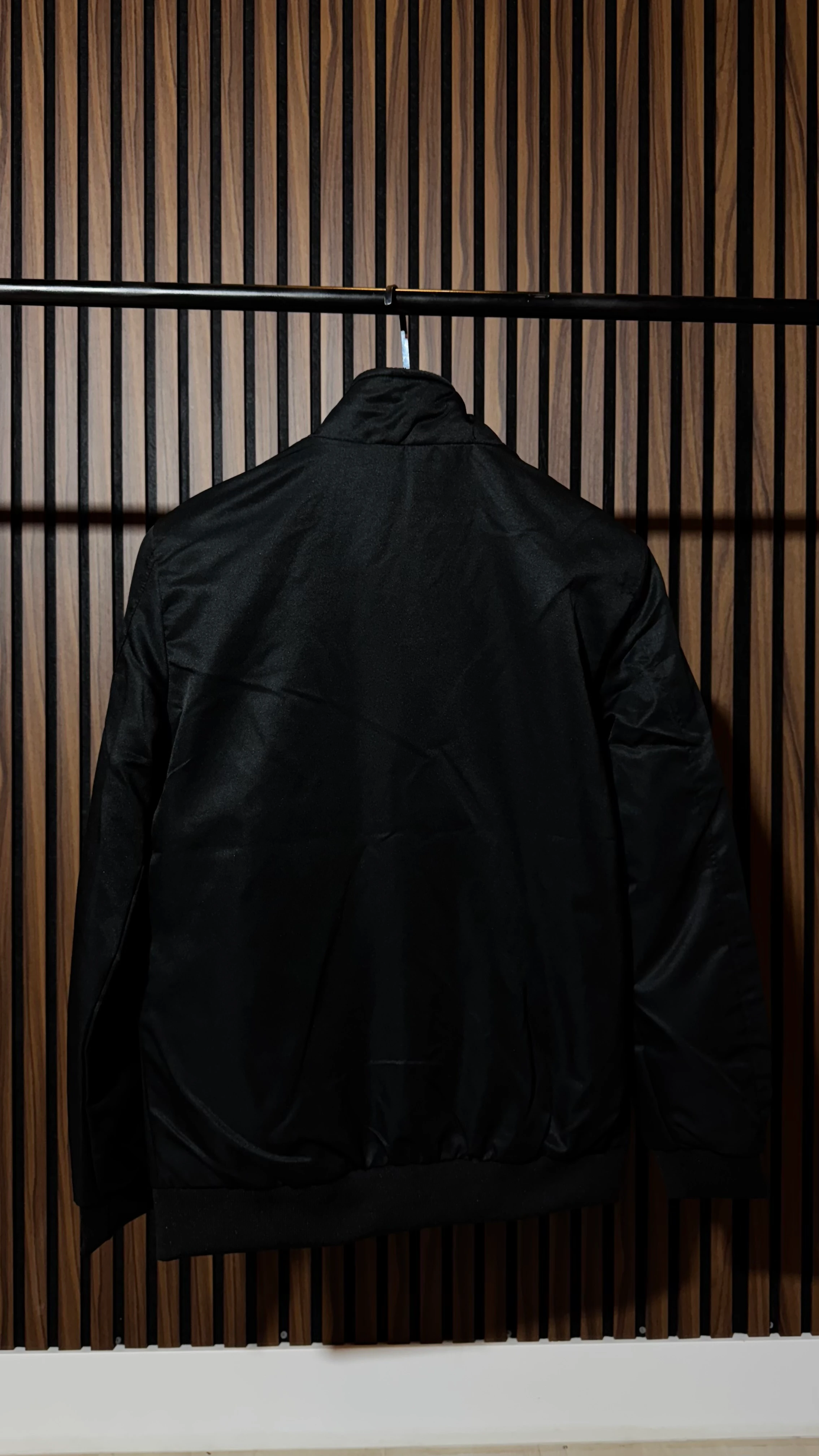 CK Premium Siyah Ceket 