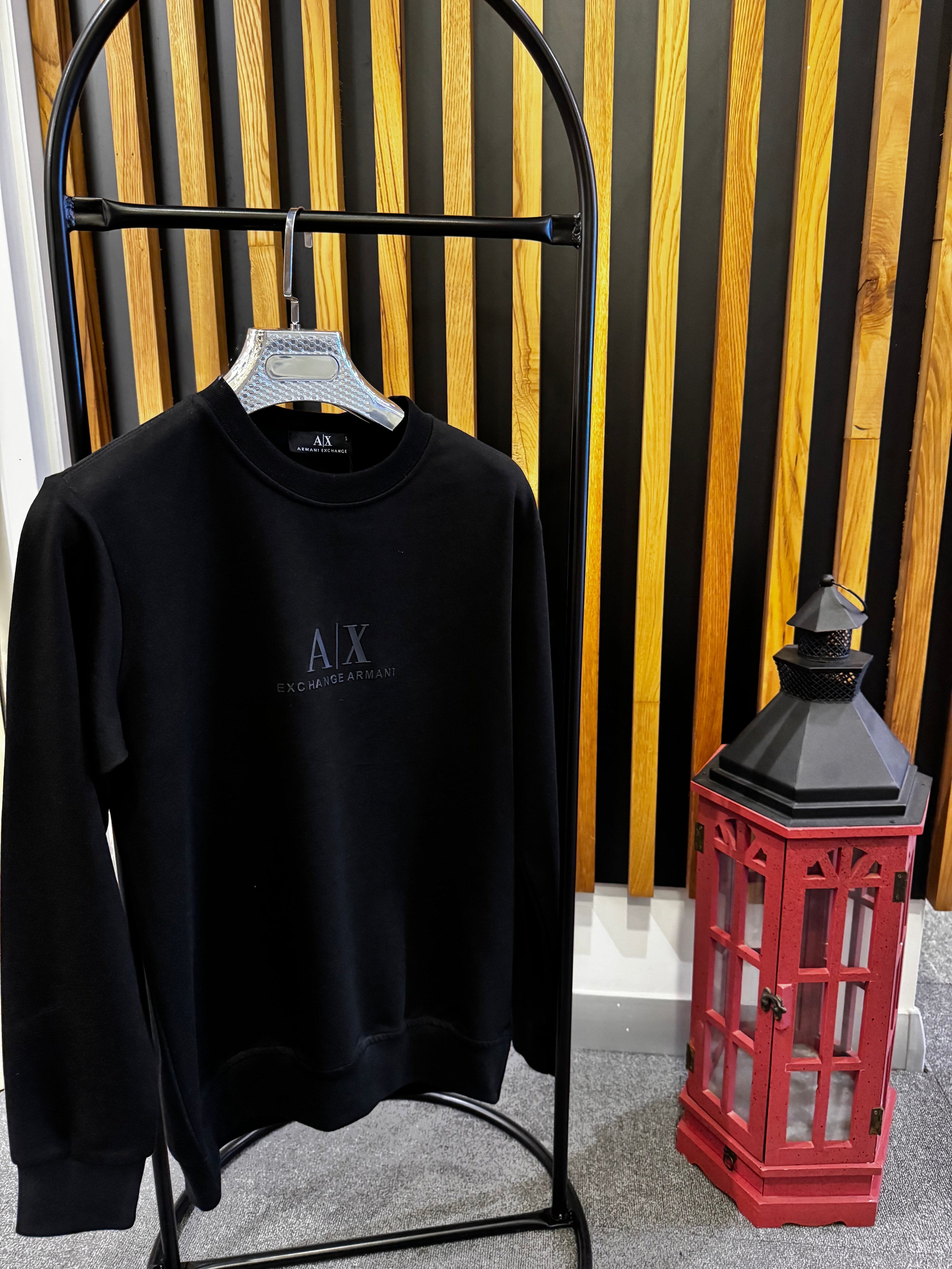 AX Sweatshirt