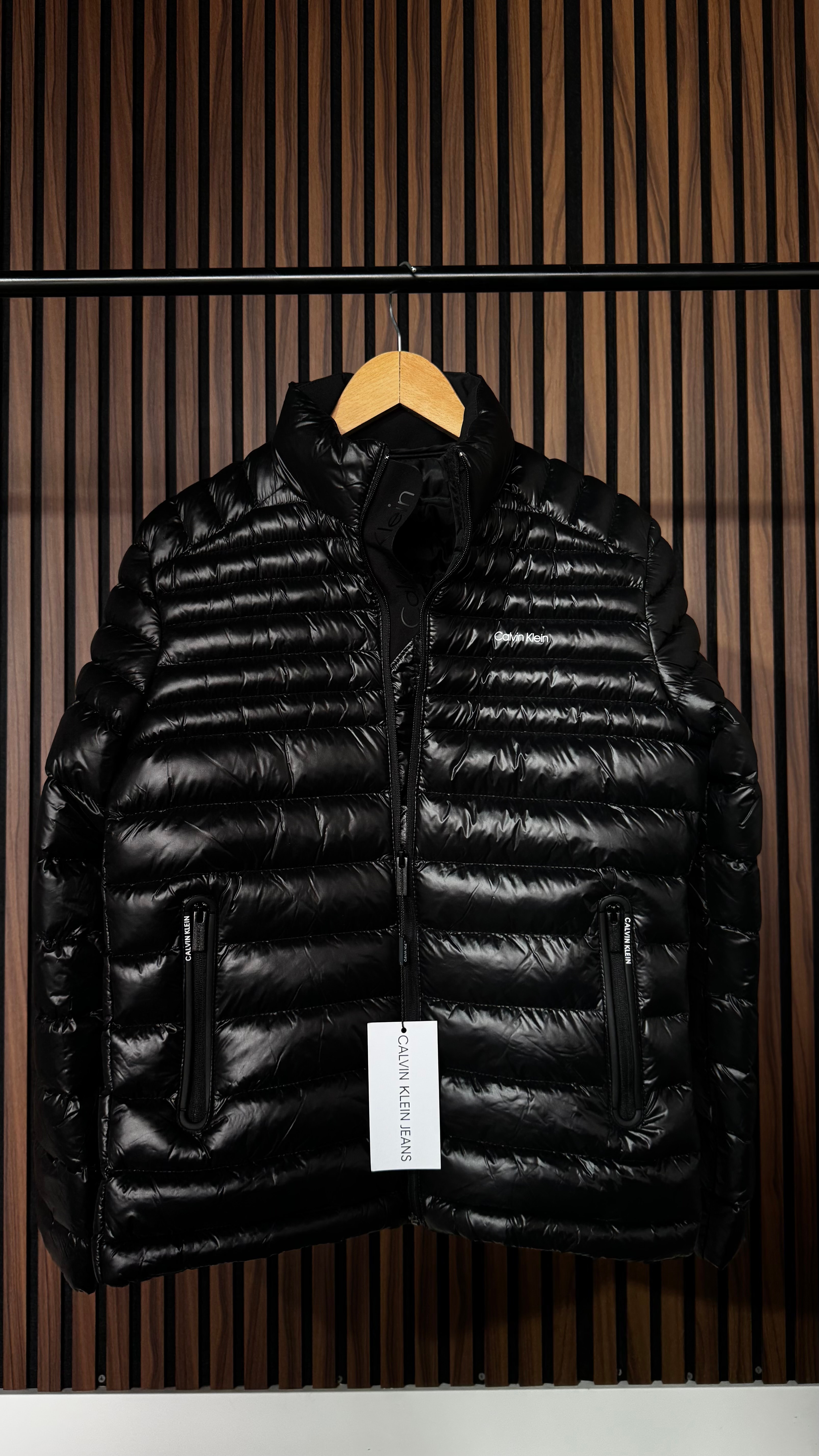 CK Premium Şişme Mont