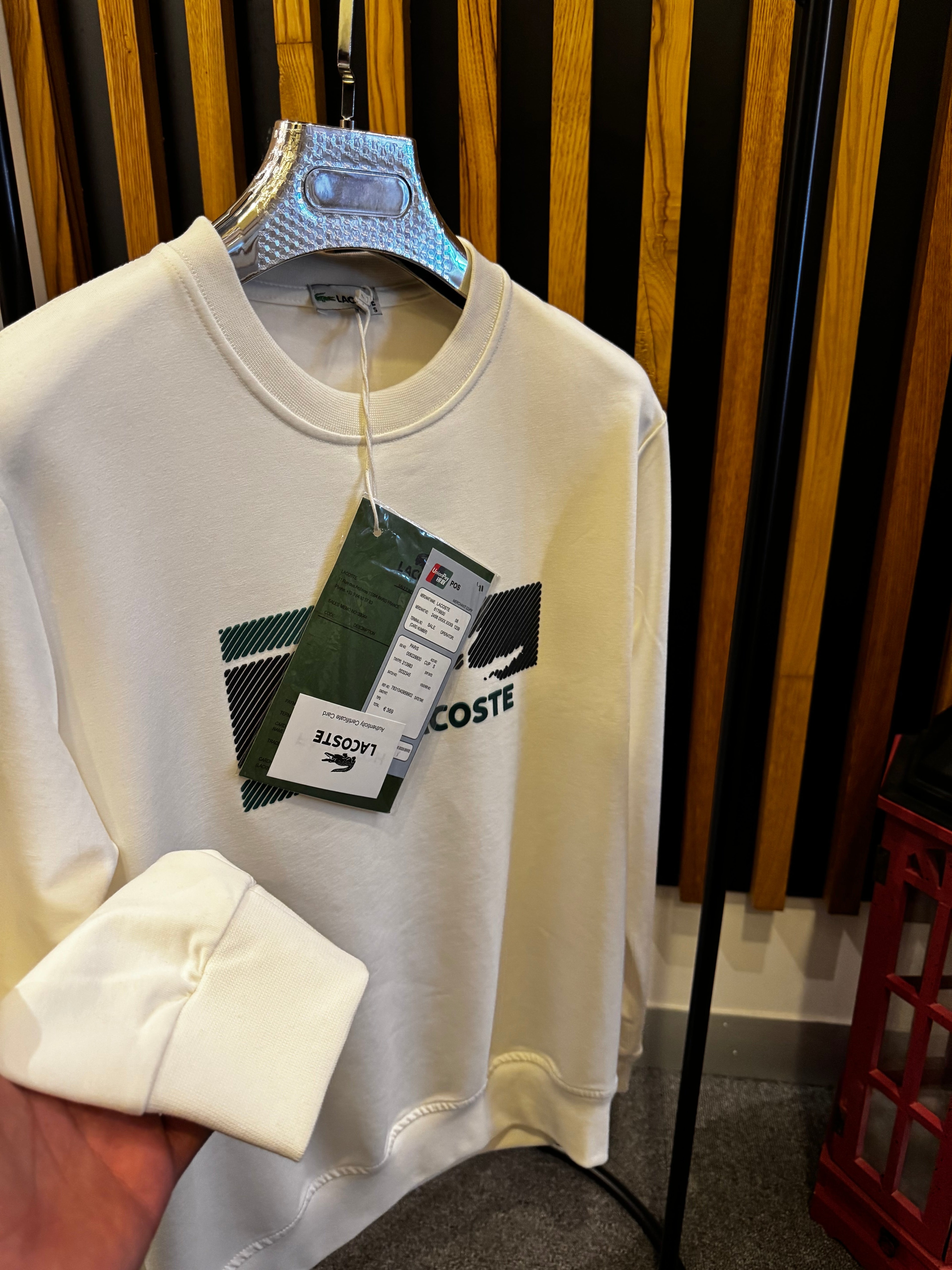 LCST Sweatshirt
