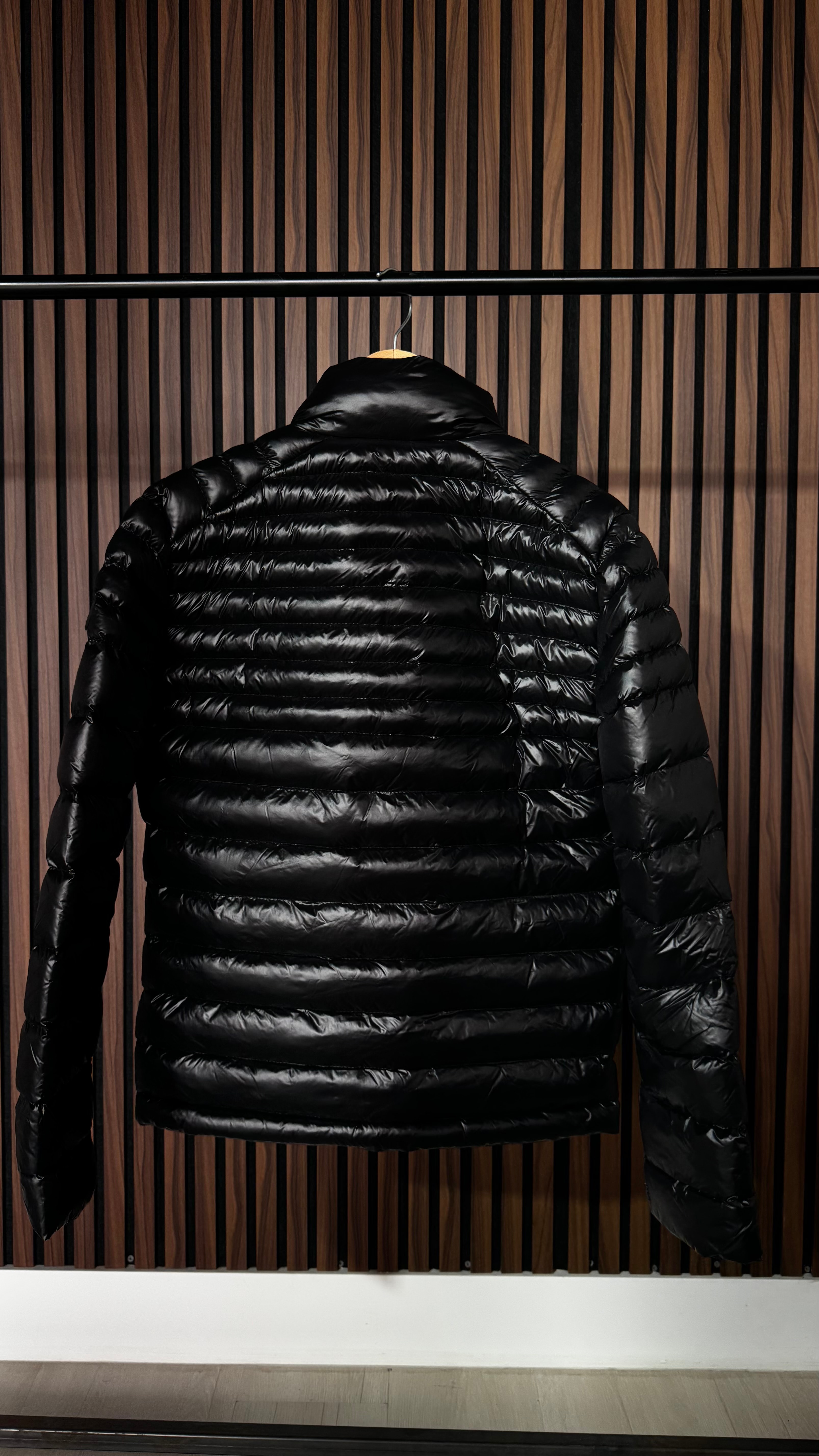 CK Premium Şişme Mont