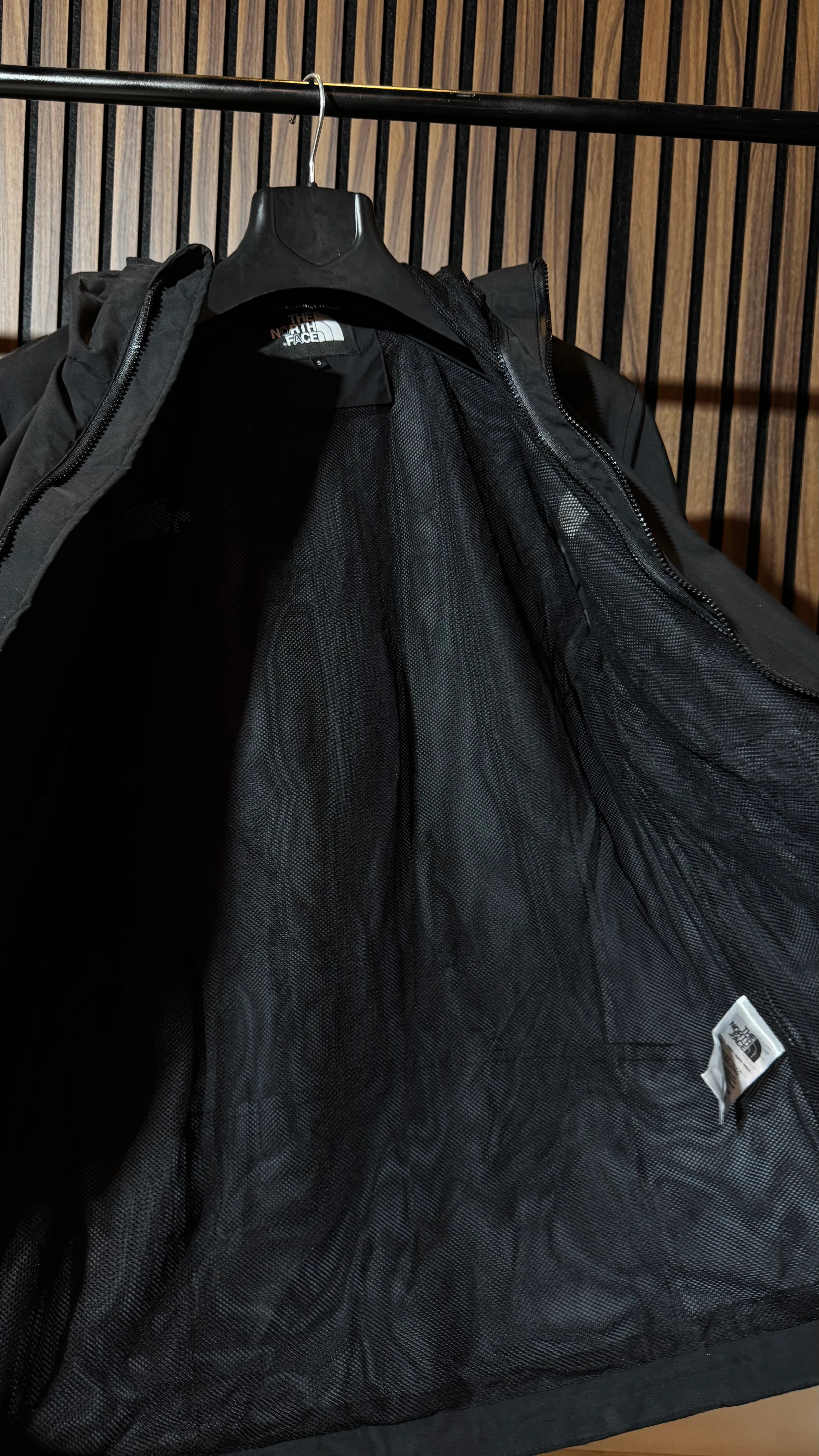 North Face Premium 3N1 Mont