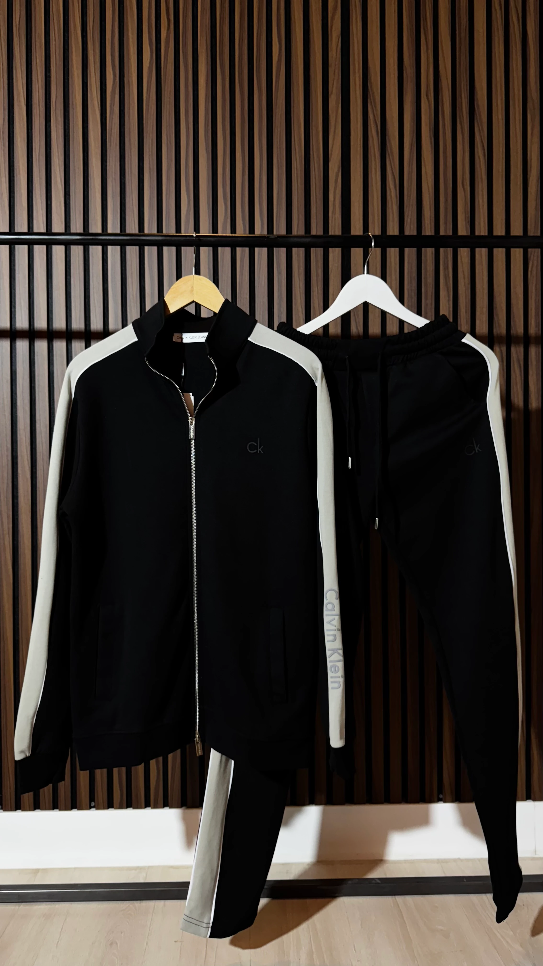 CK Premium Eşofman Takımı 