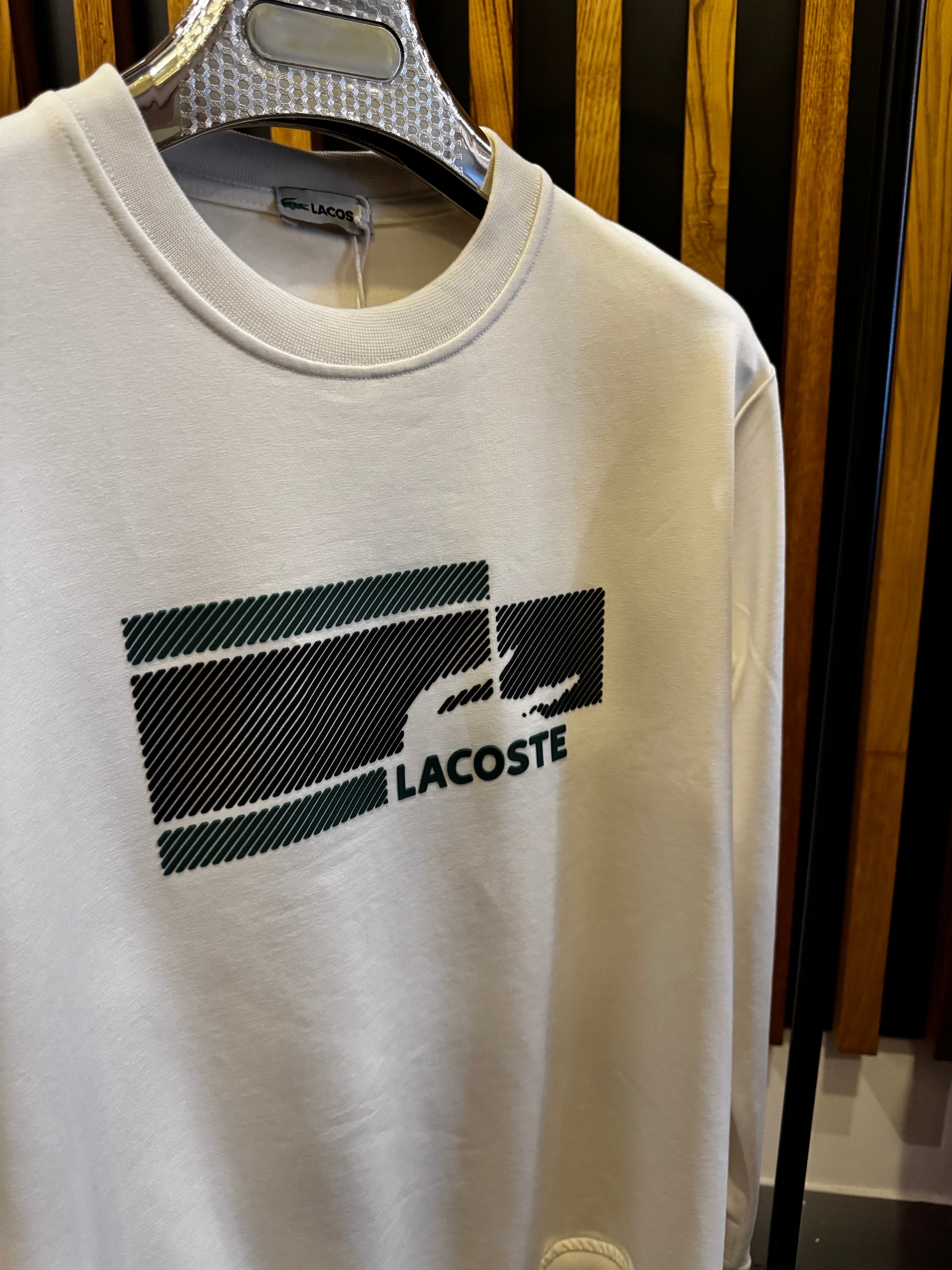 LCST Sweatshirt