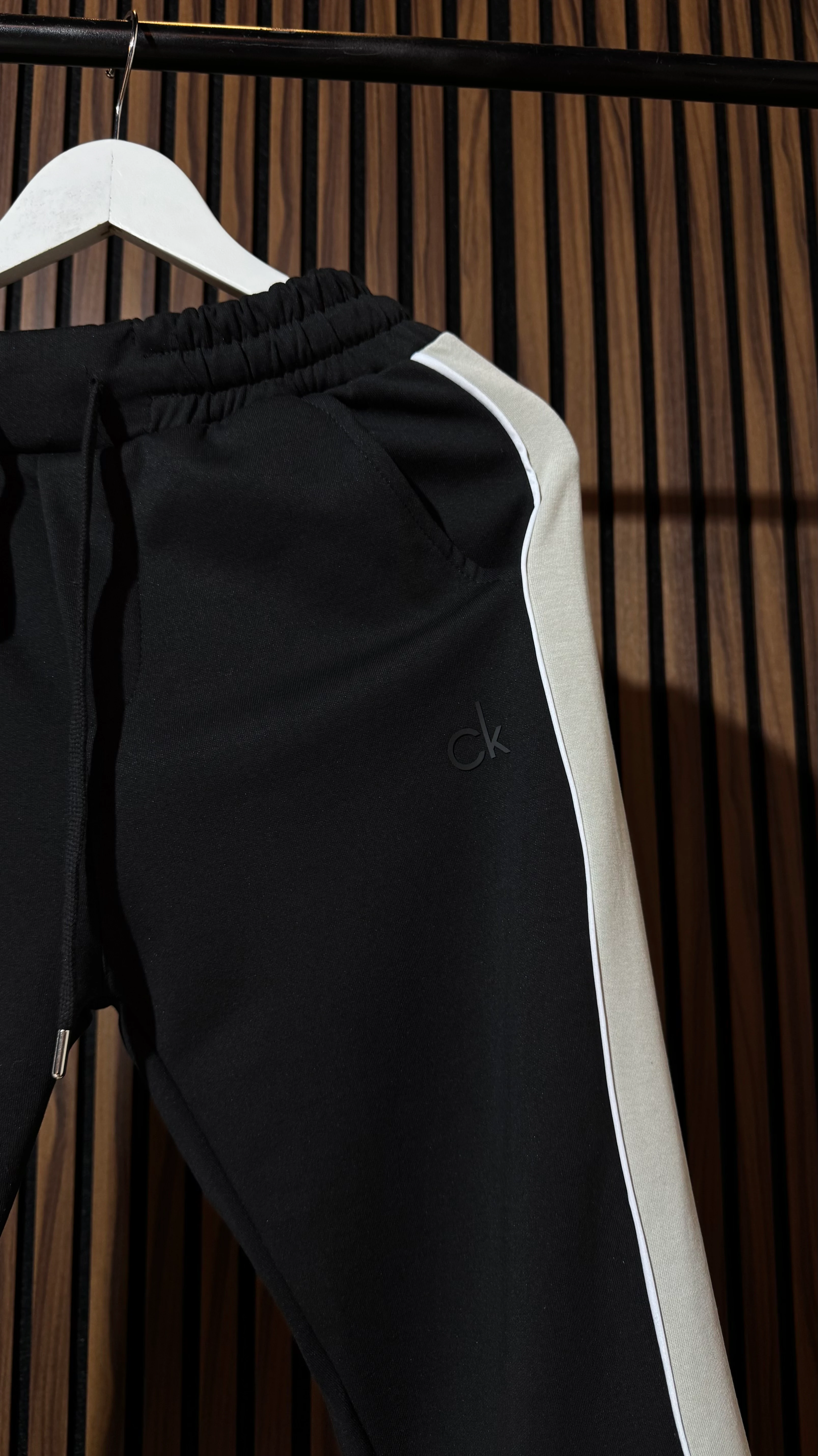 CK Premium Eşofman Takımı 