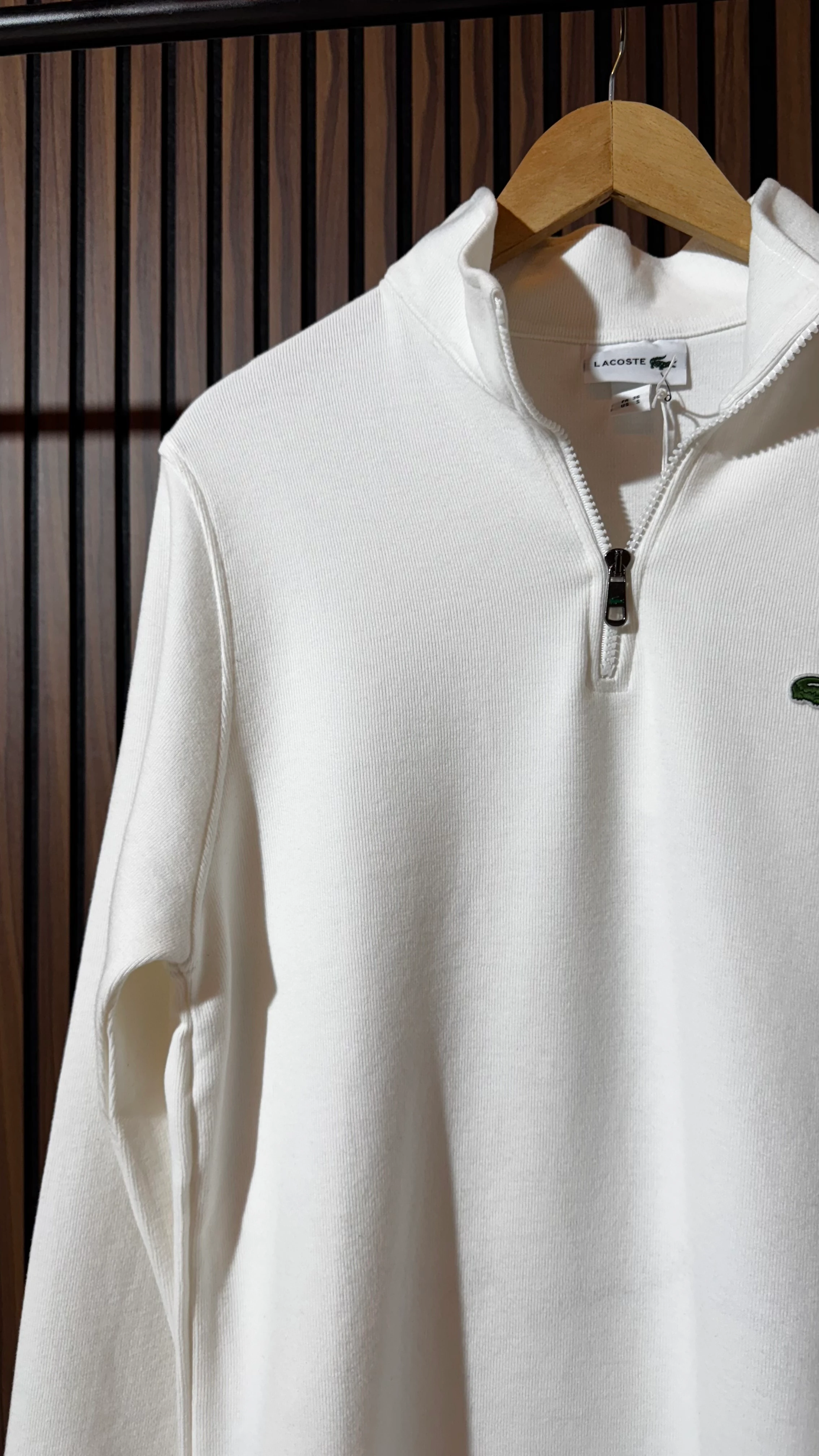 LCST Premium Beyaz Triko 