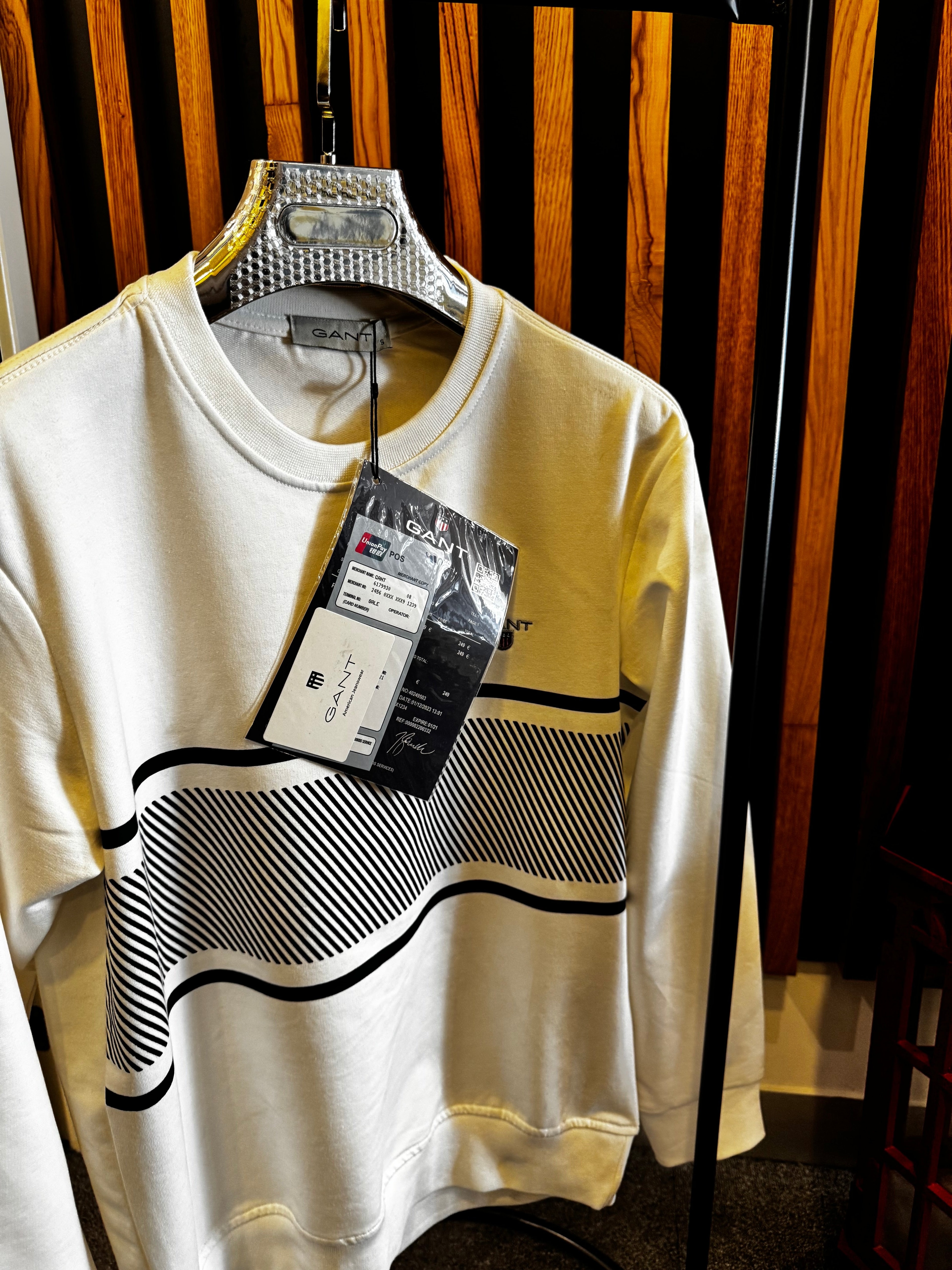 GANT Sweatshirt