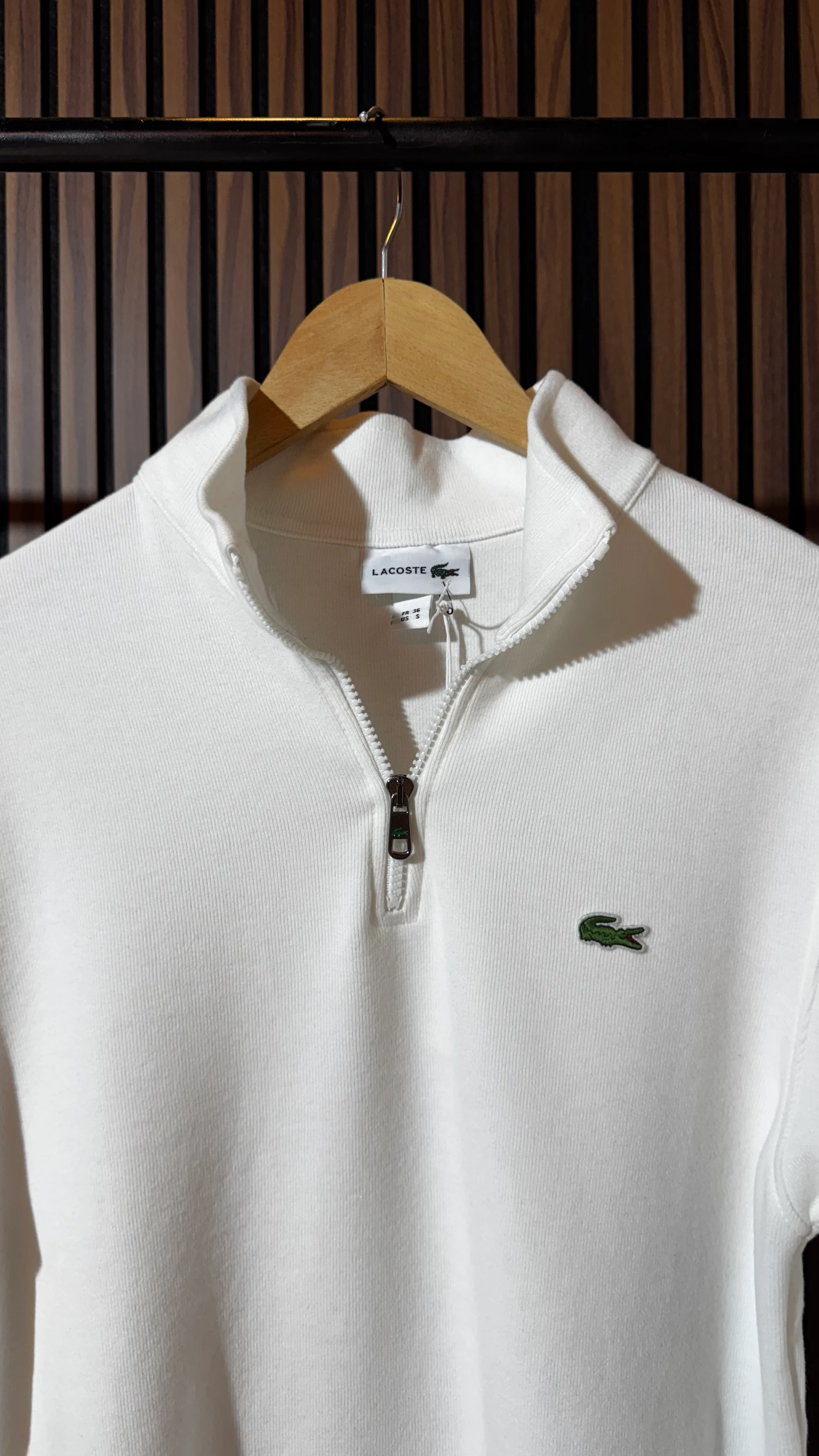 LCST Premium Beyaz Triko 