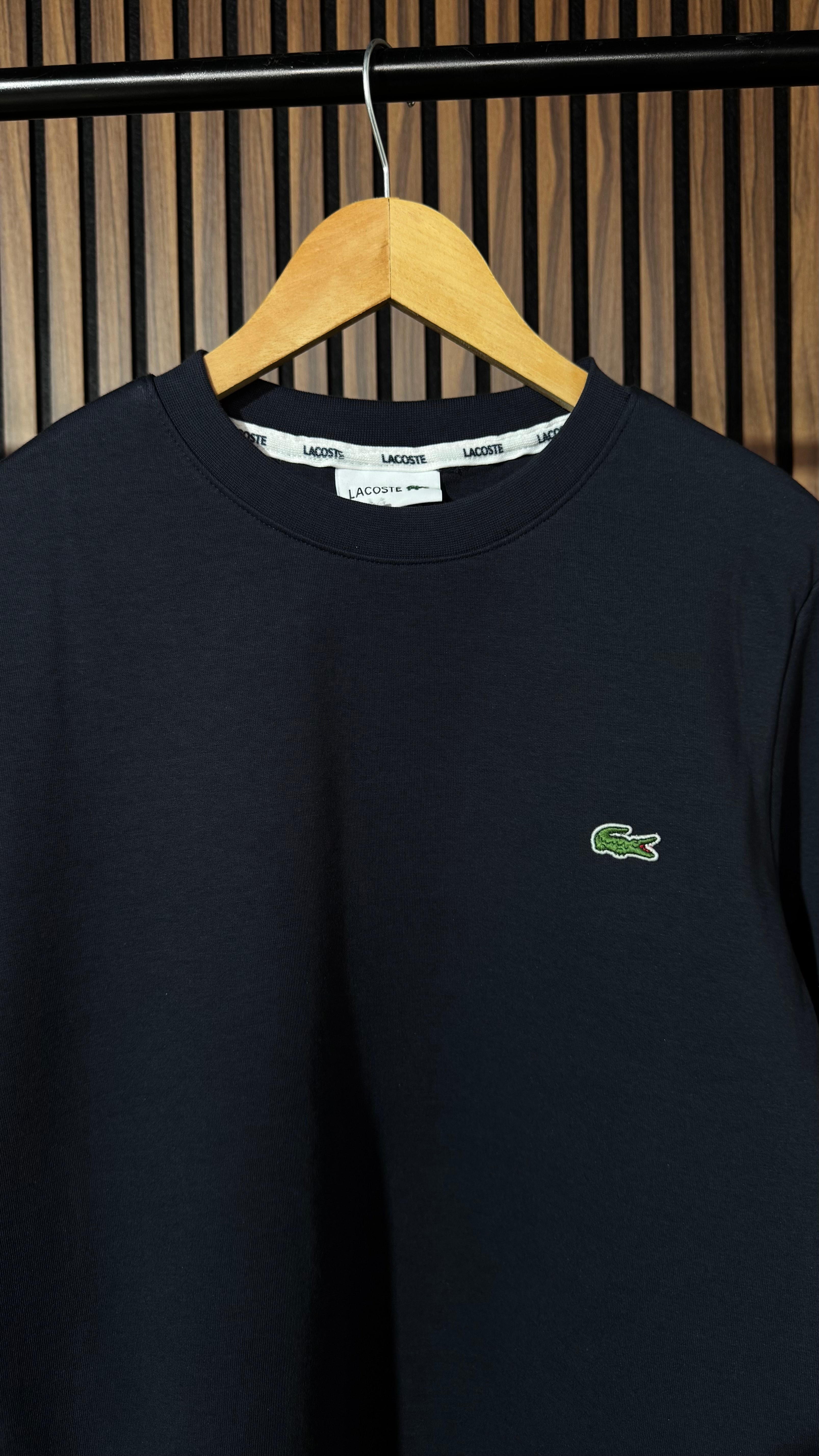 LCST Premium Lacivert Sweatshirt