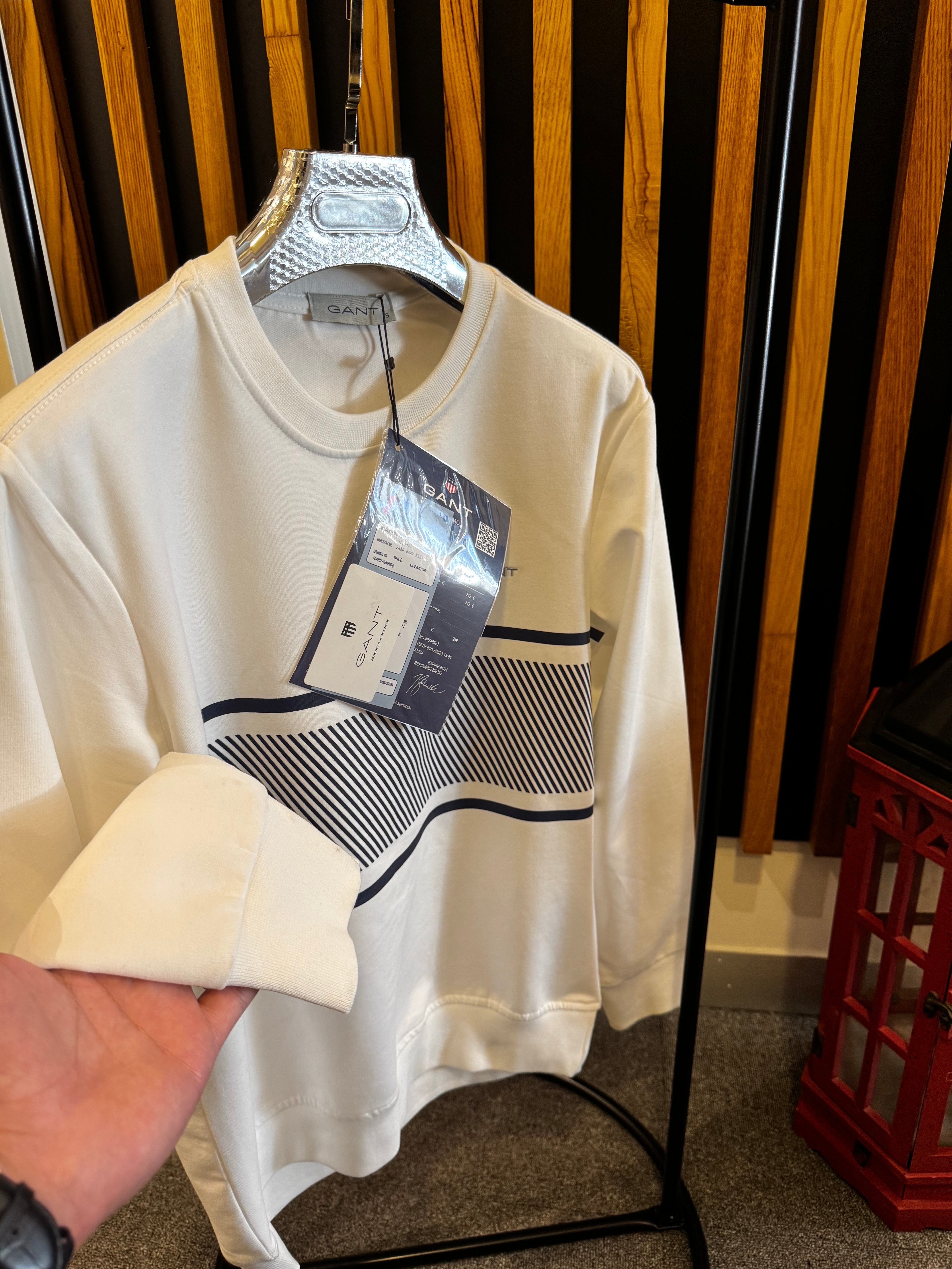 GANT Sweatshirt