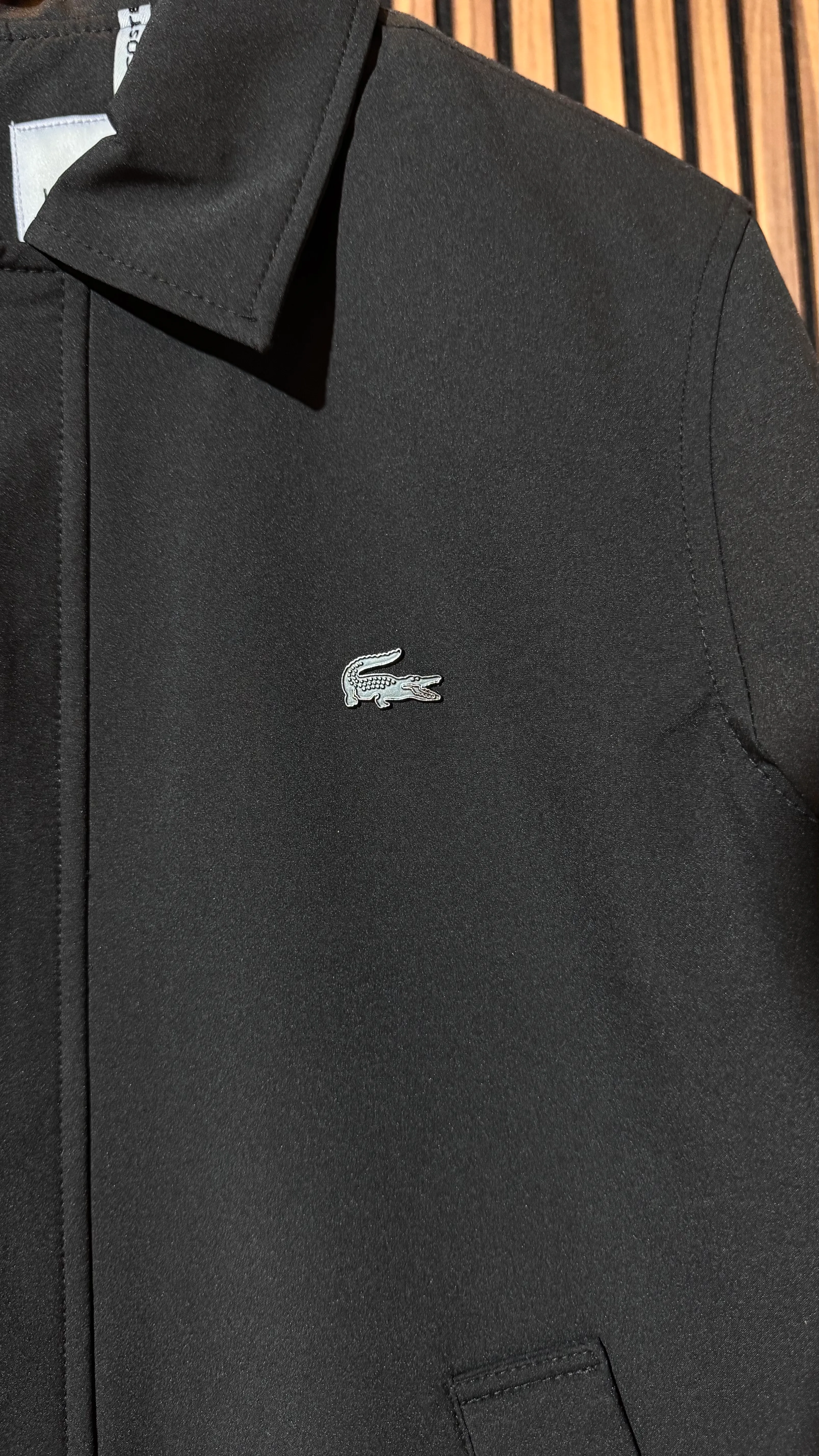 LCST Premium Siyah Ceket