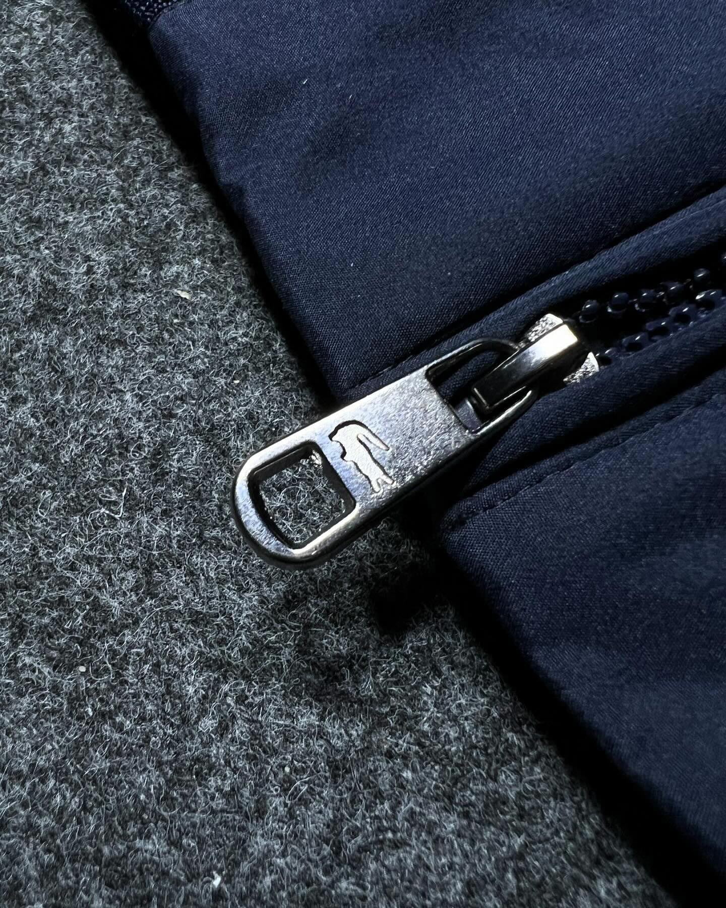 LCST Premium Lacivert Bomber Ceket