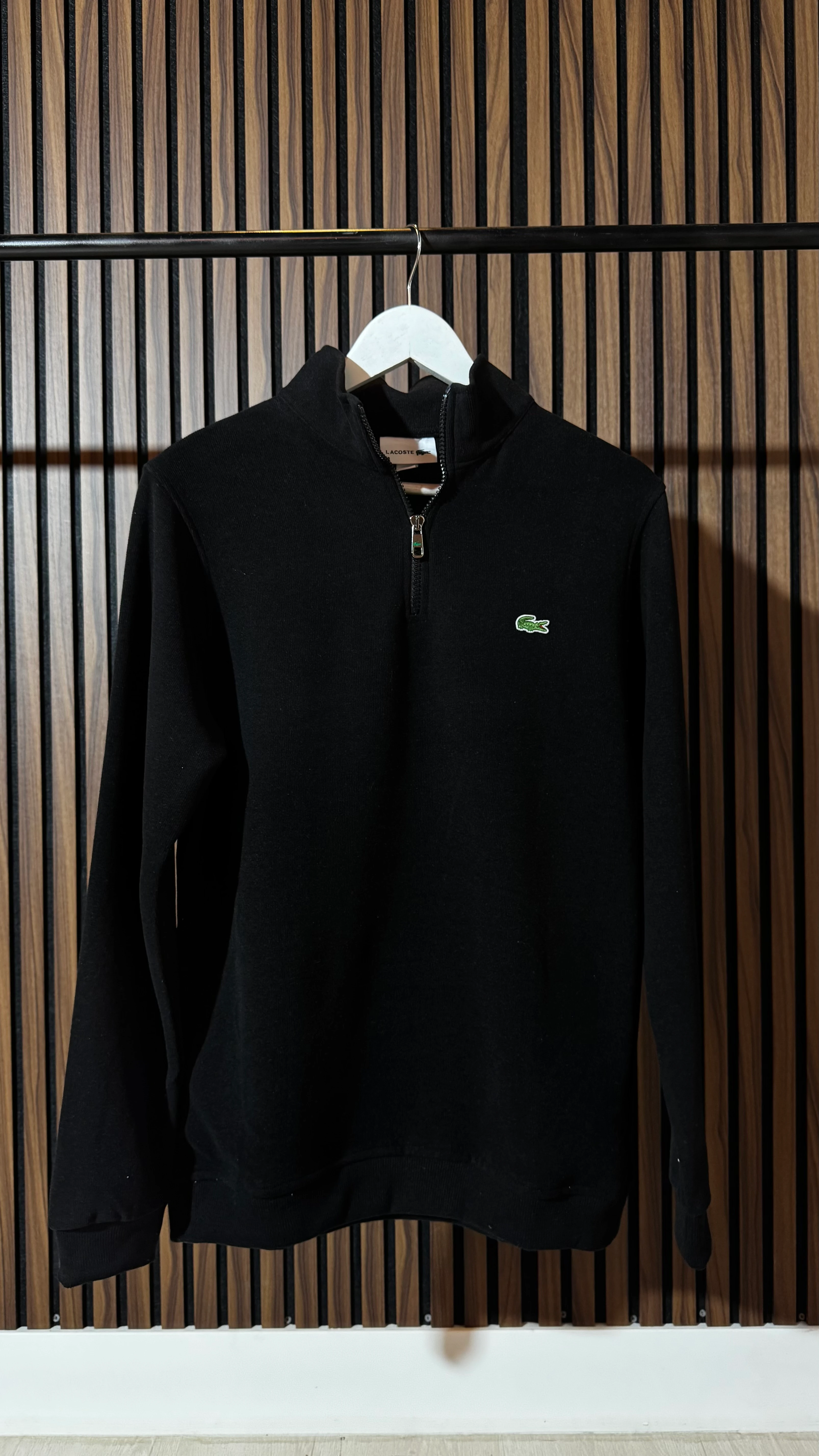 LCST Premium Siyah Triko