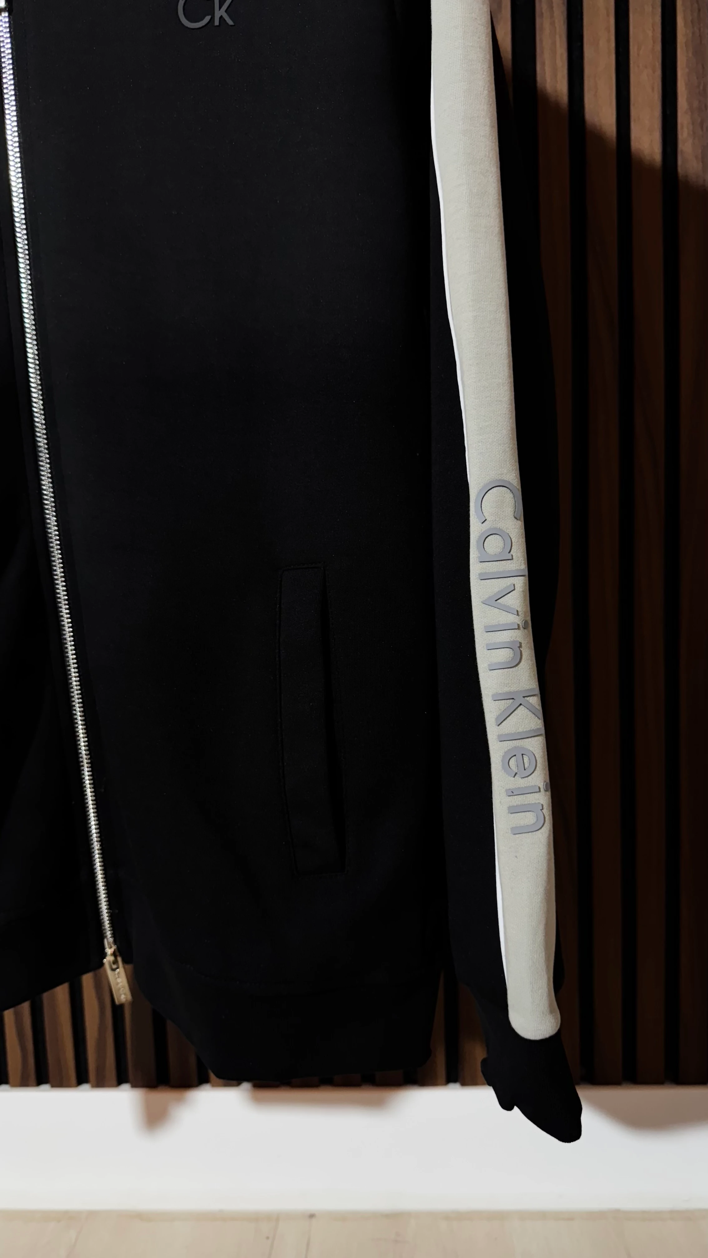 CK Premium Eşofman Takımı 