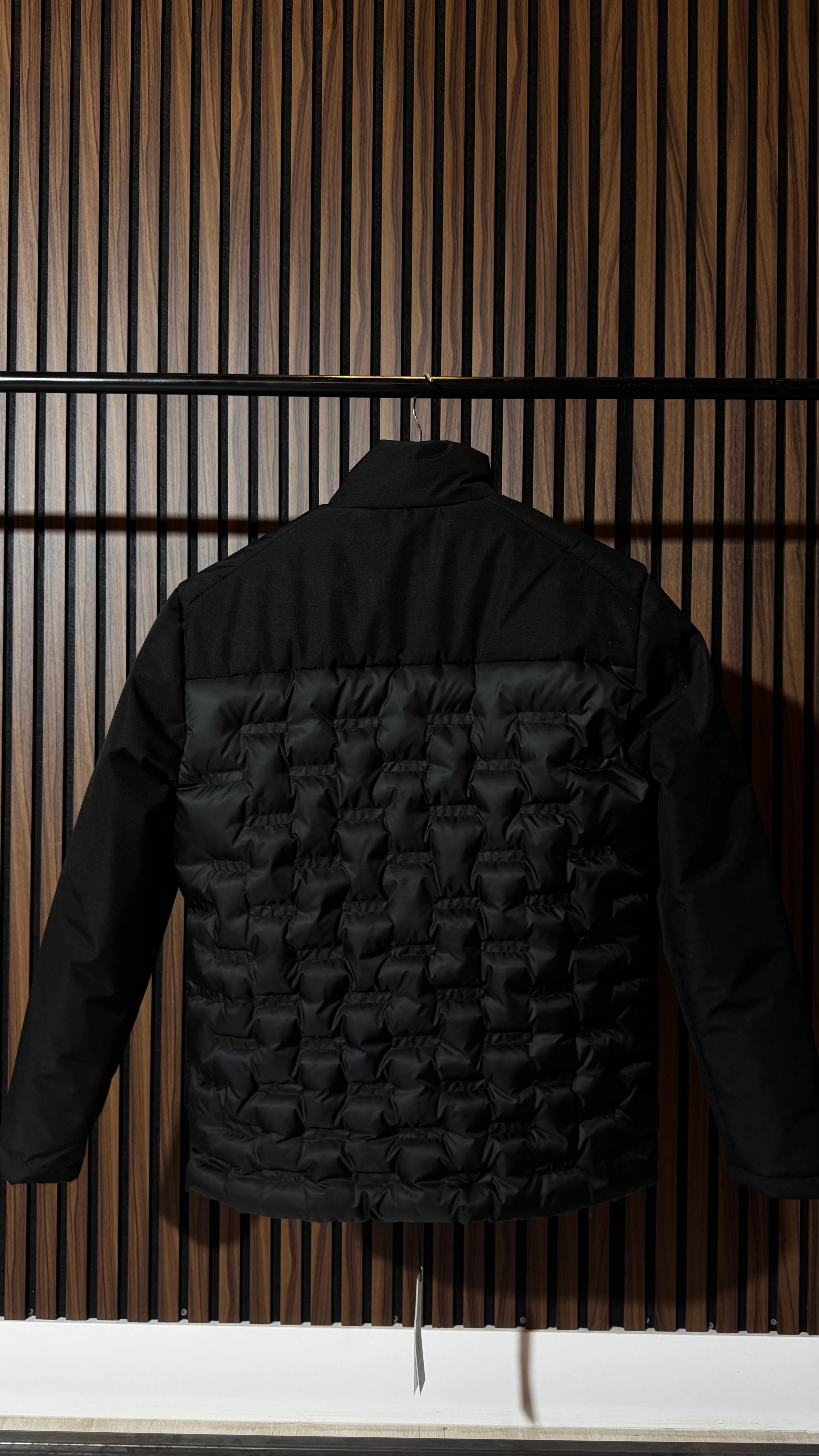 CK Siyah Premium Waffle Mont