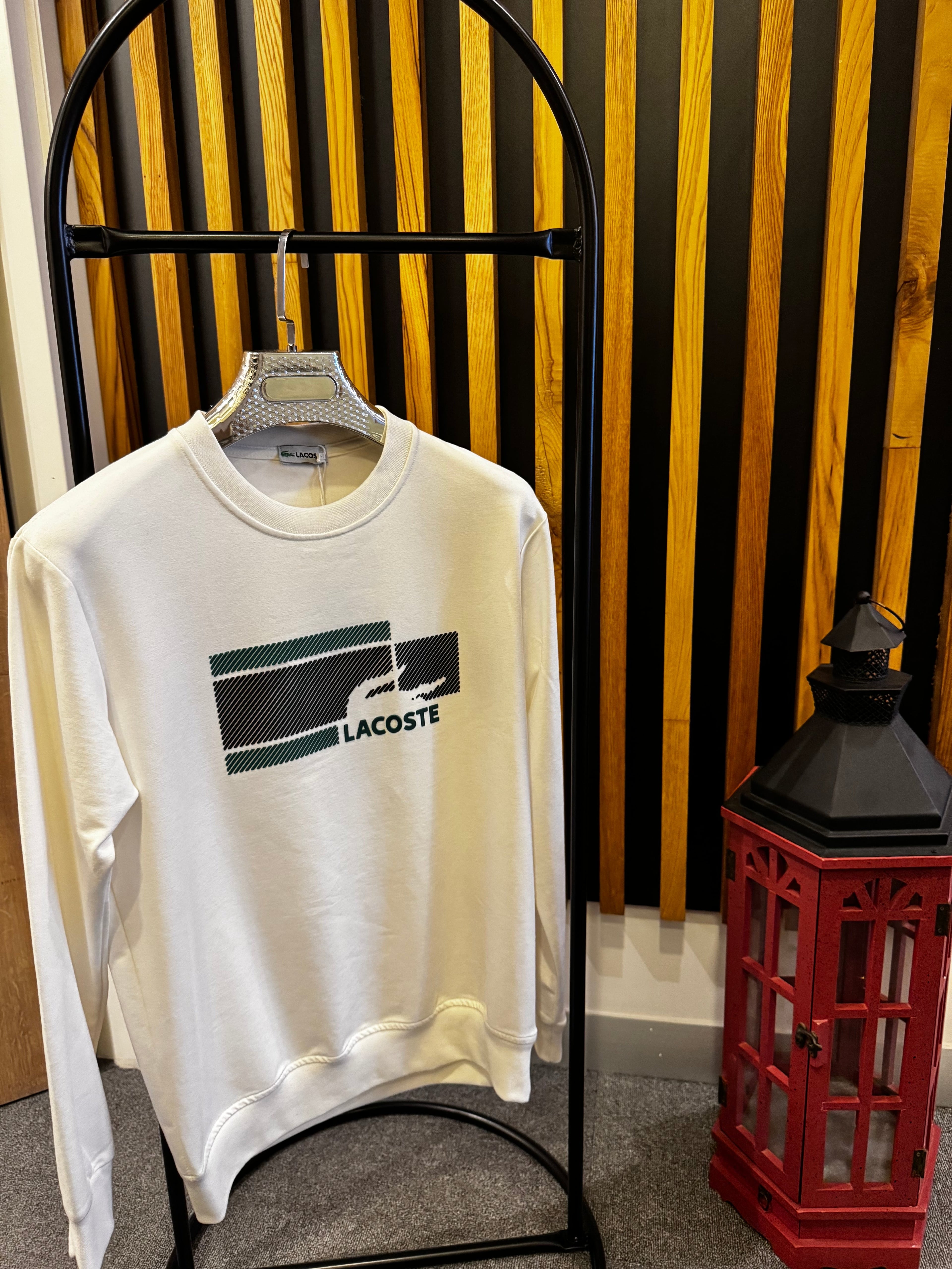 LCST Sweatshirt