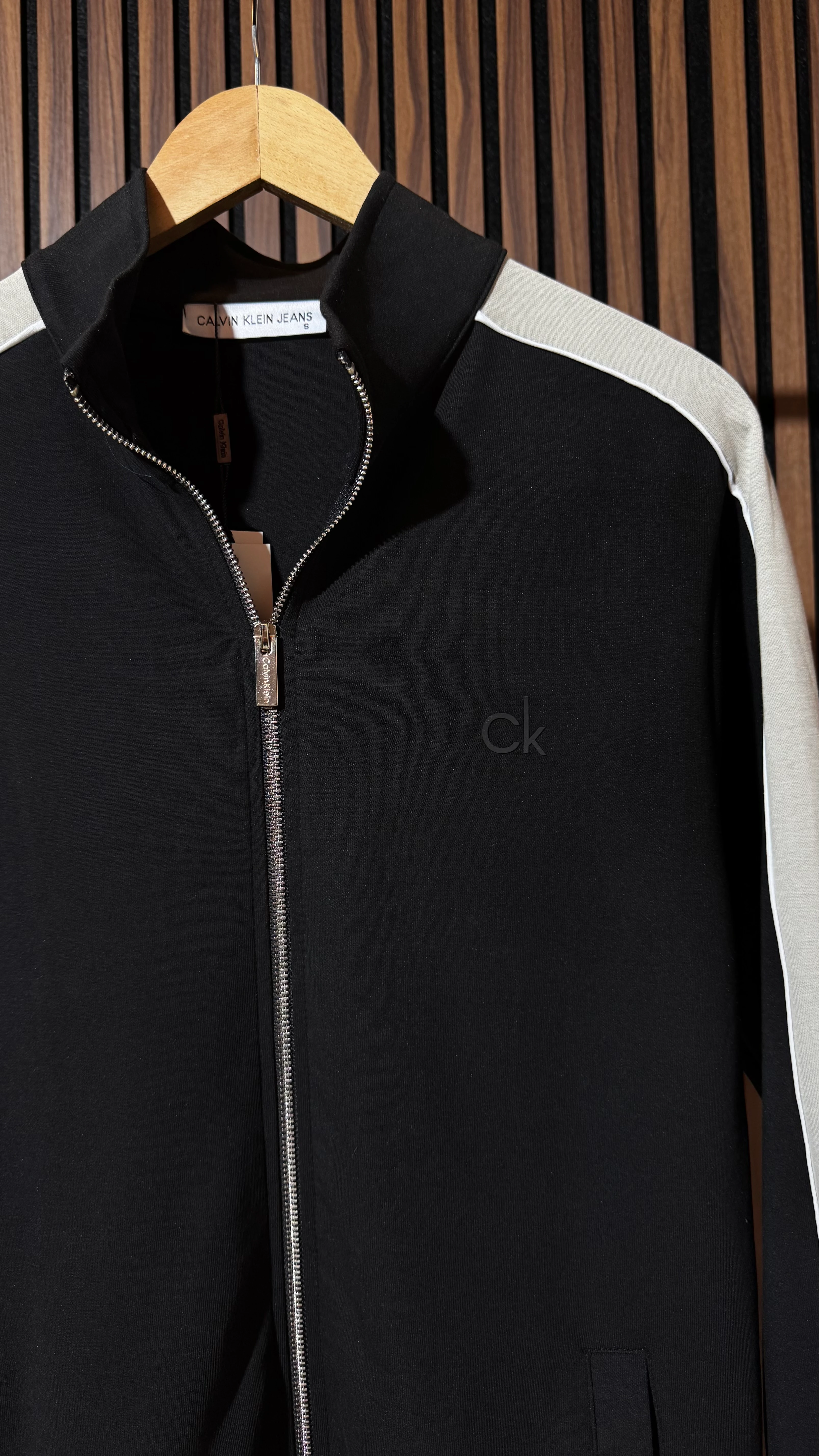 CK Premium Eşofman Takımı 