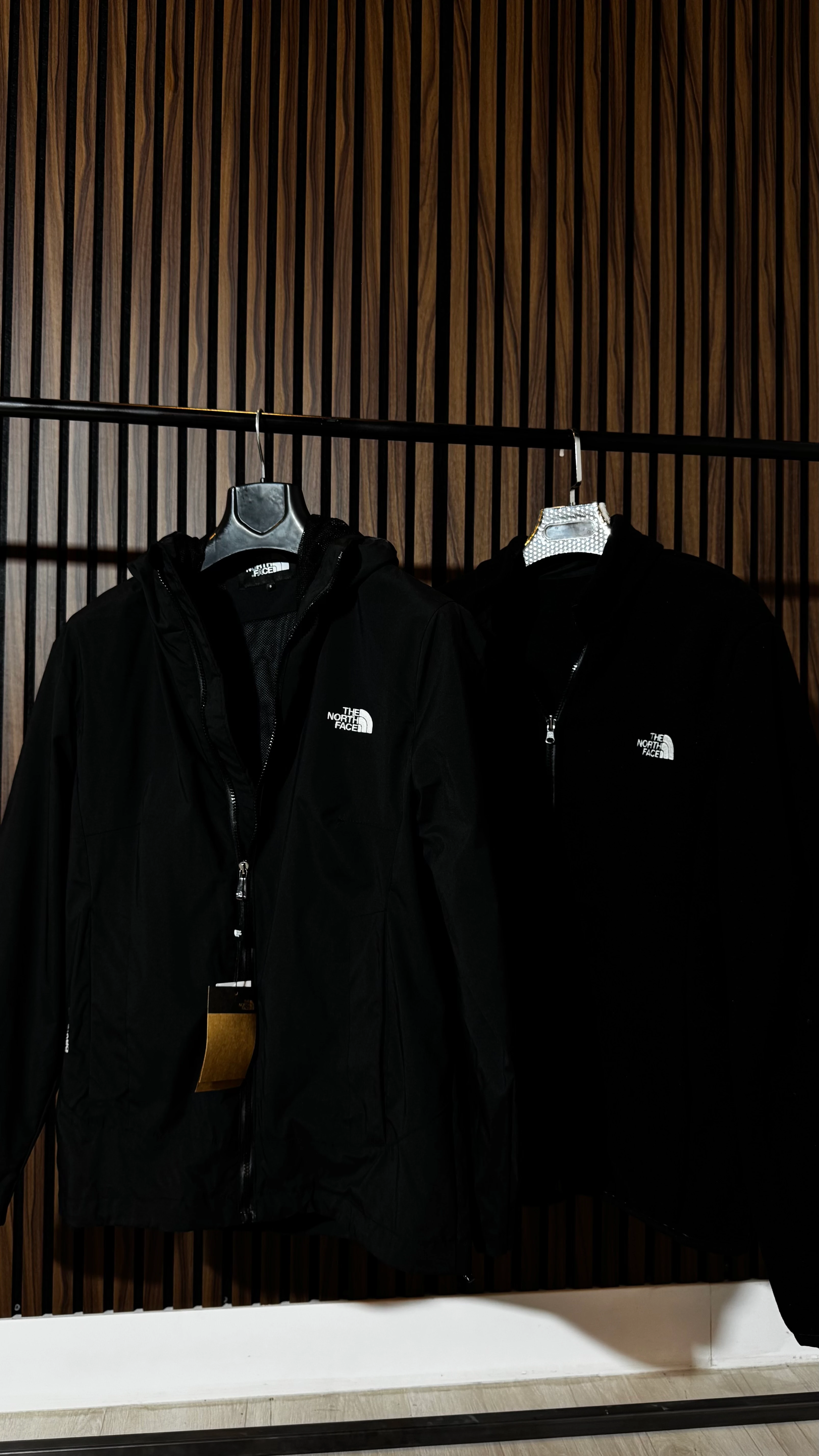 North Face Premium 3N1 Mont