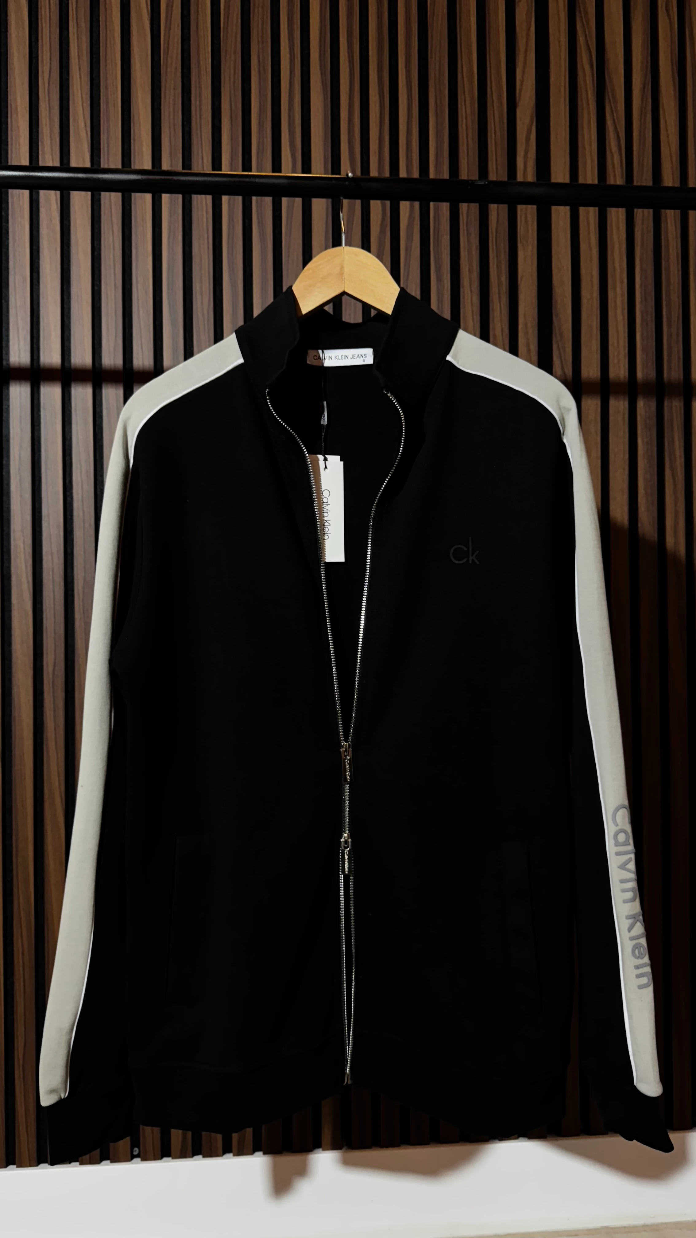 CK Premium Eşofman Takımı 