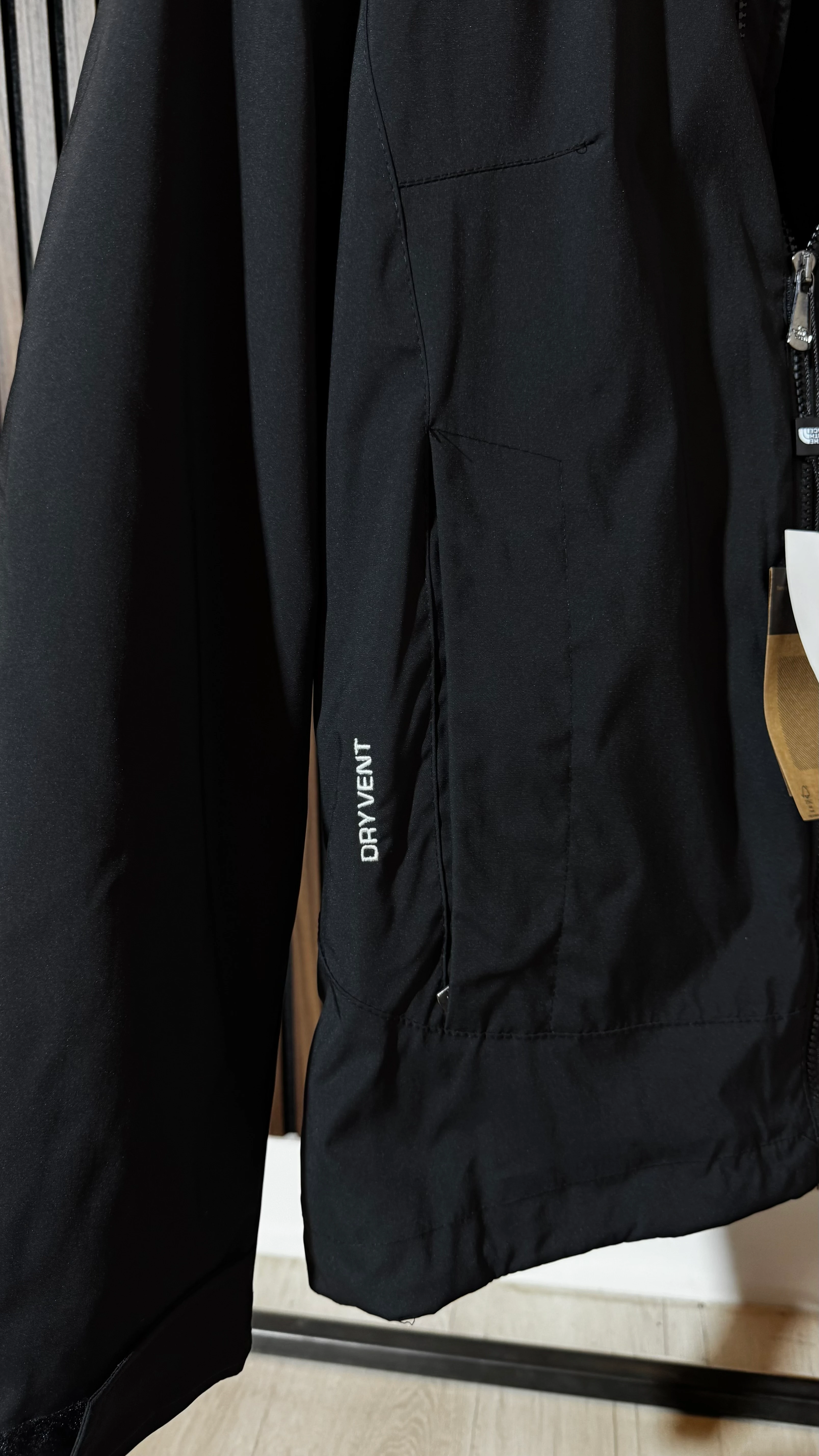 North Face Premium 3N1 Mont