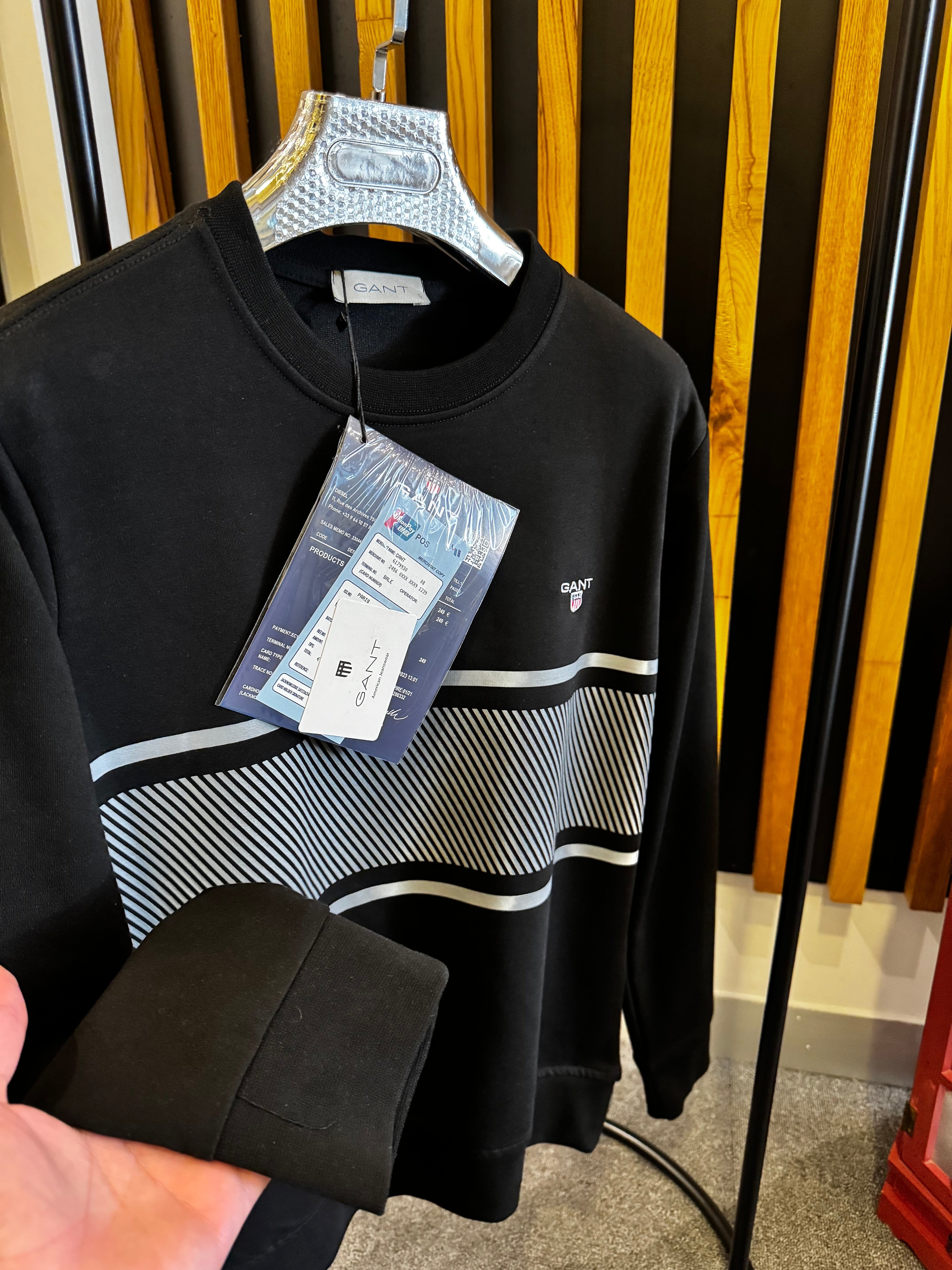 GANT Sweatshirt