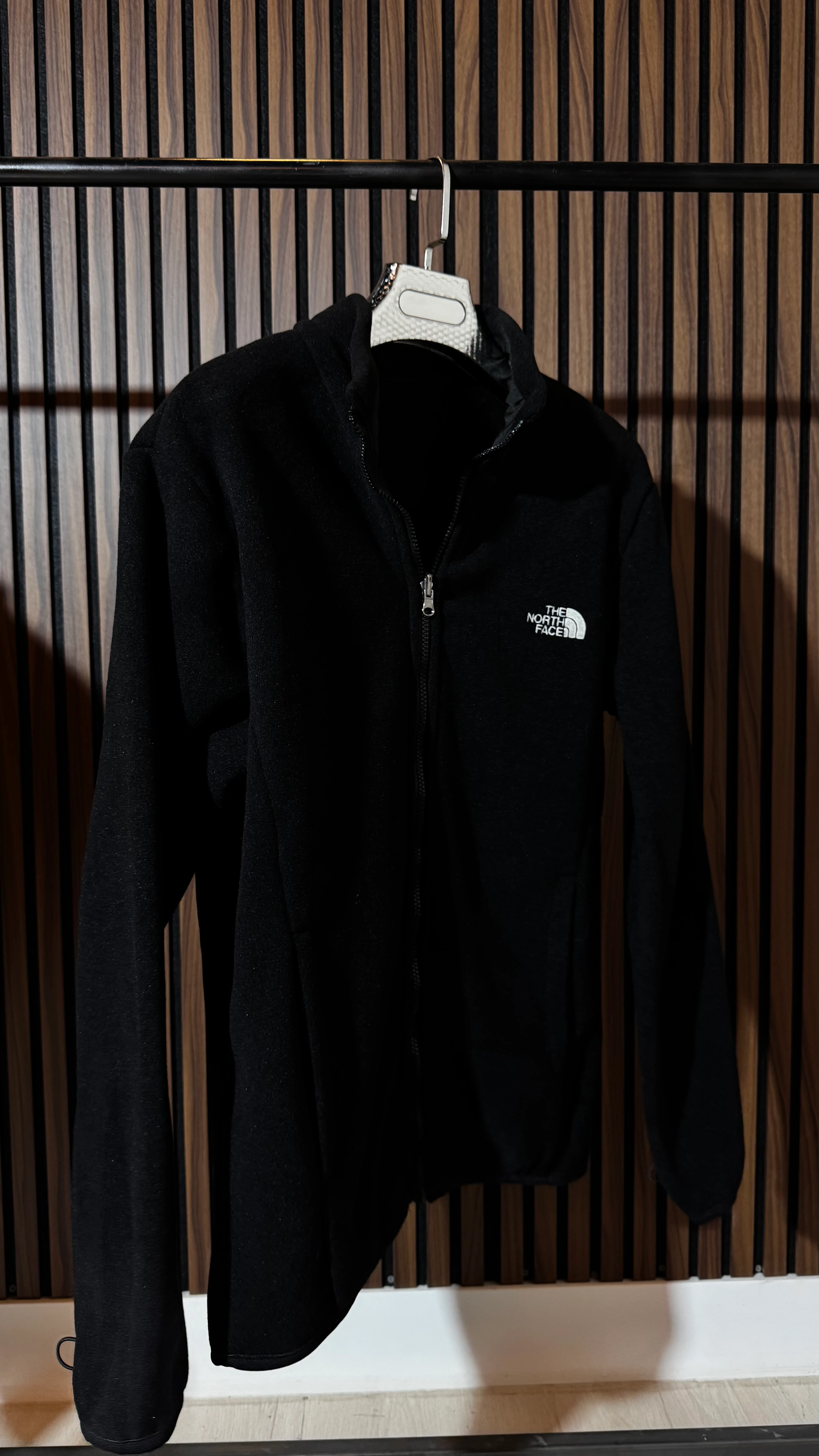 North Face Premium 3N1 Mont