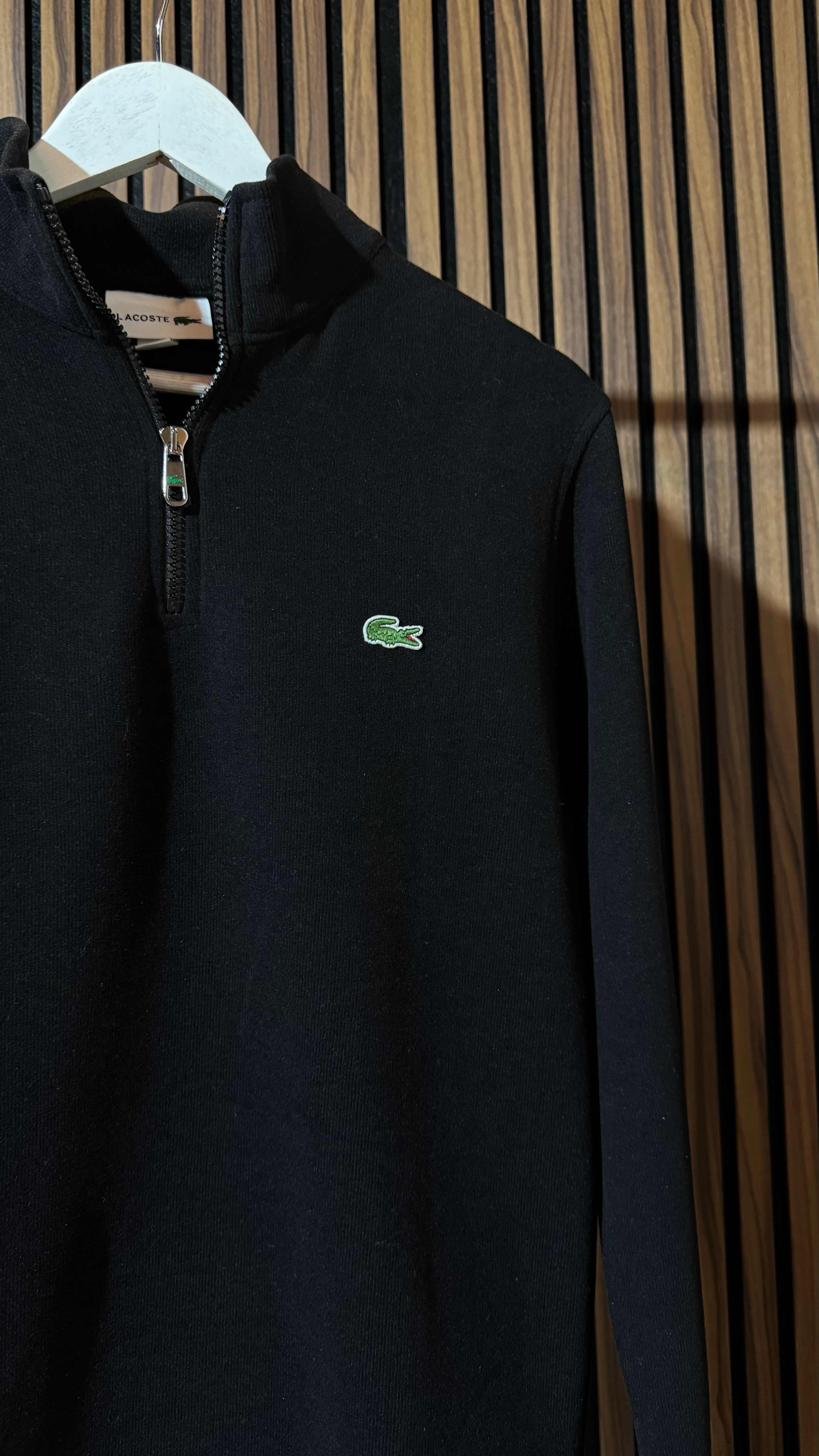 LCST Premium Siyah Triko