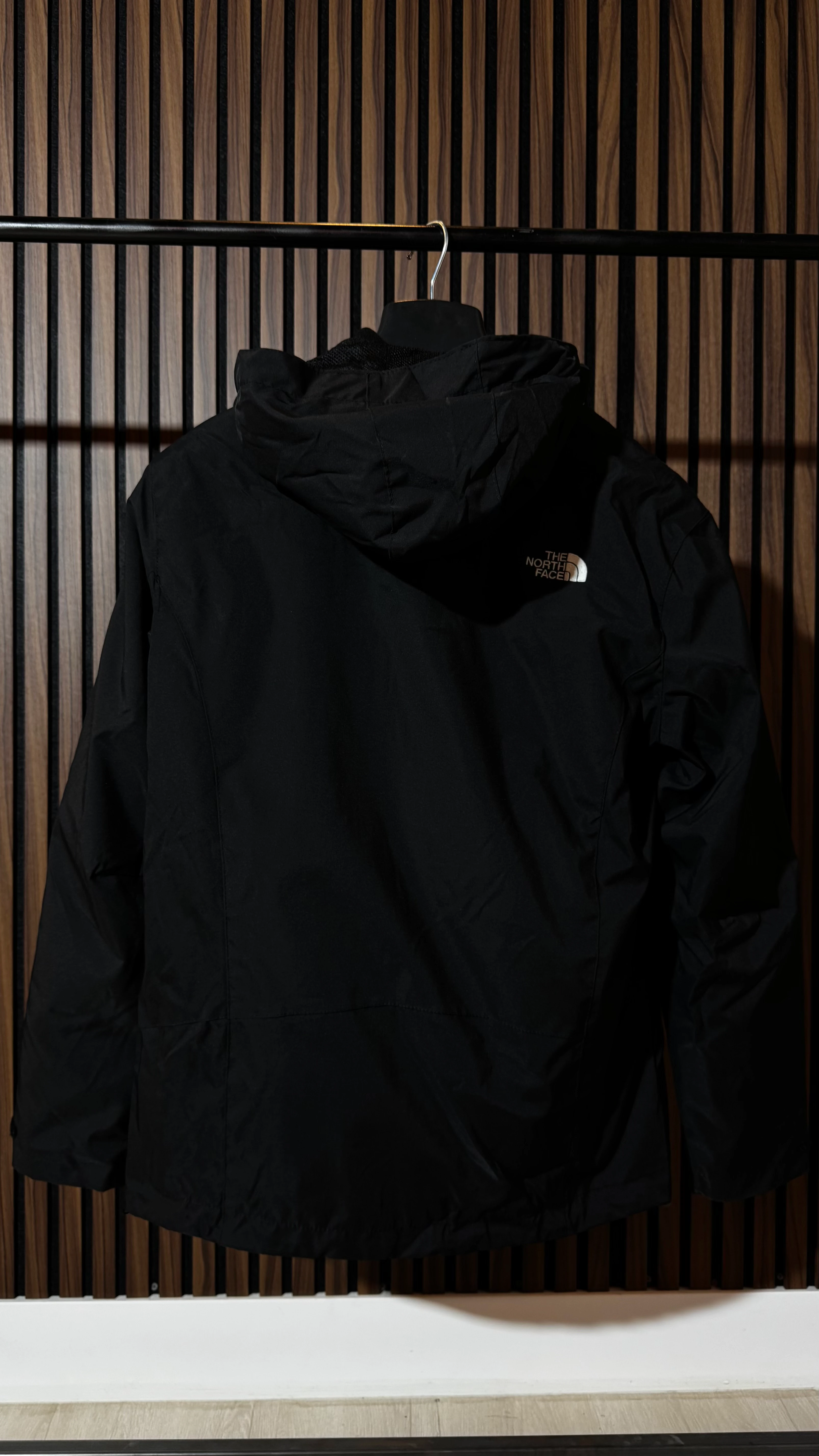 North Face Premium 3N1 Mont
