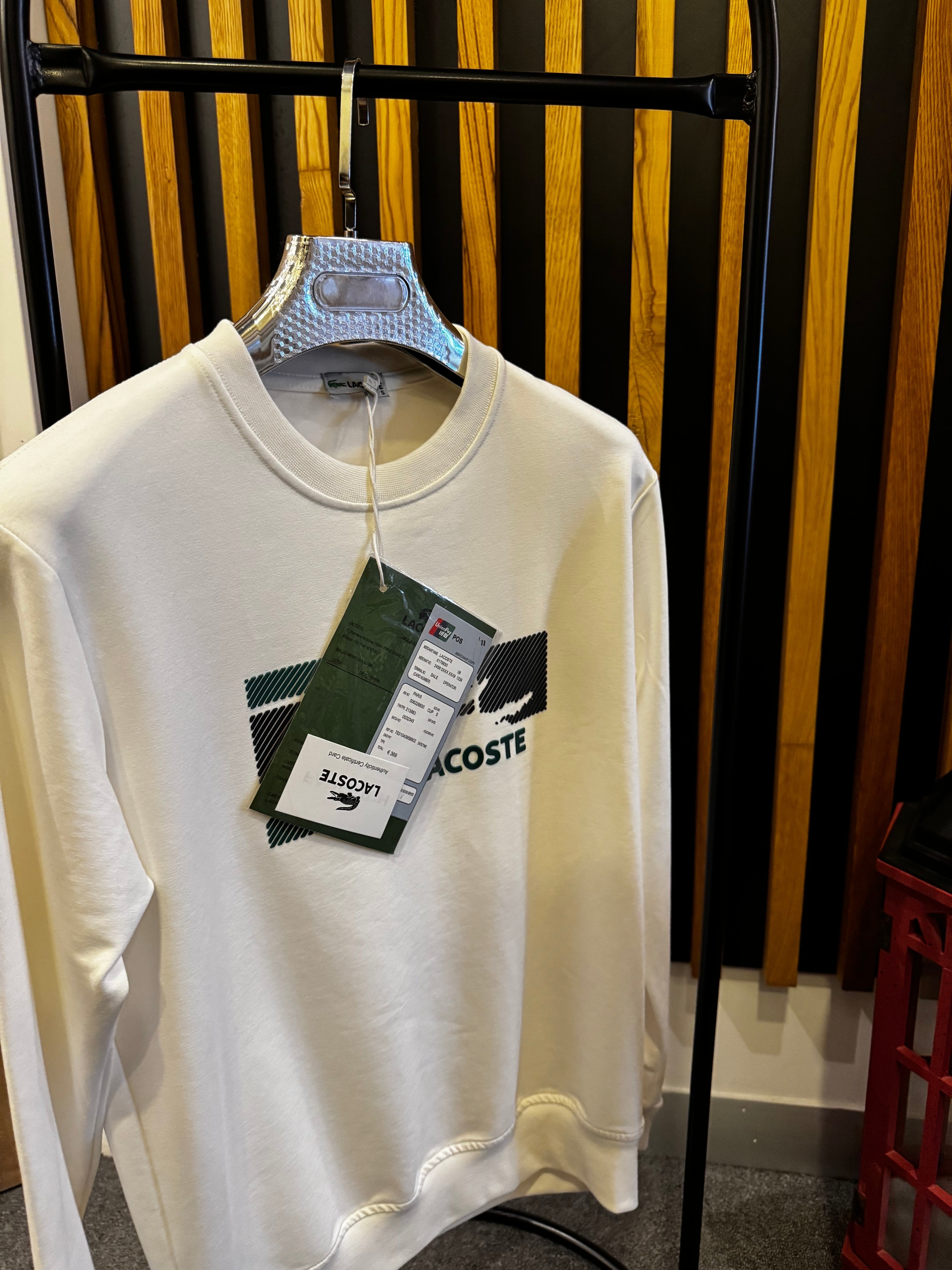 LCST Sweatshirt