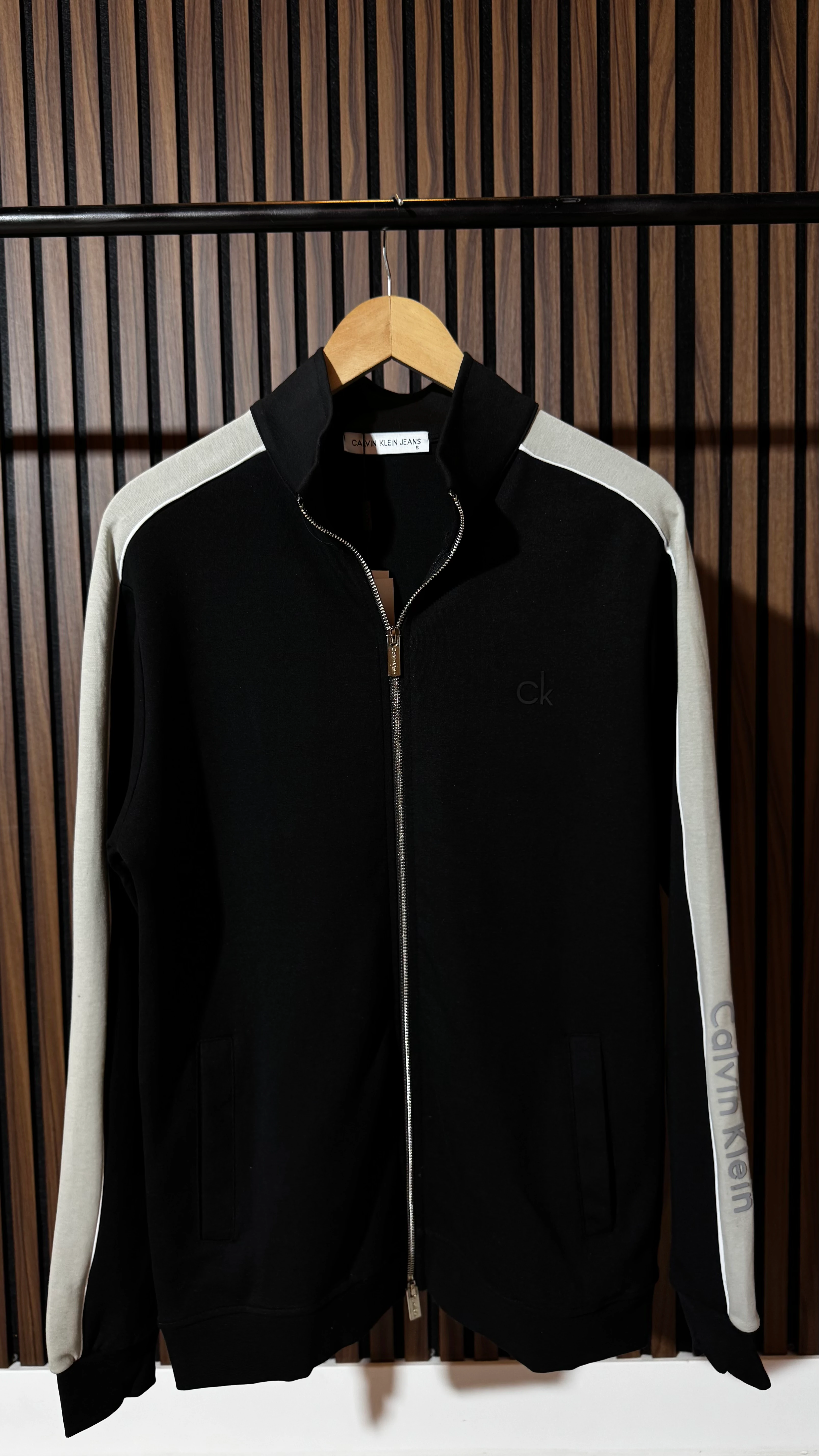 CK Premium Eşofman Takımı 