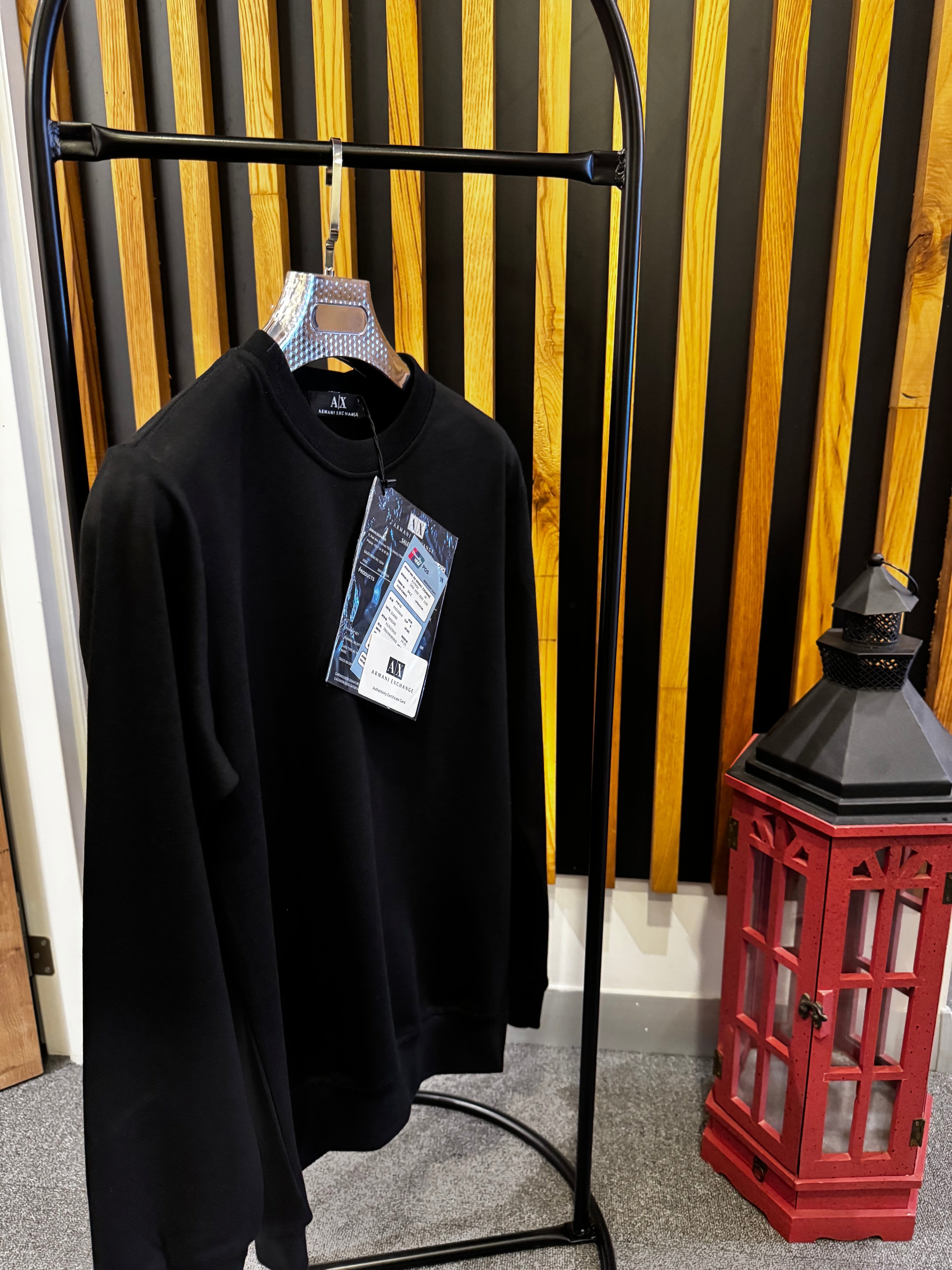 AX Sweatshirt