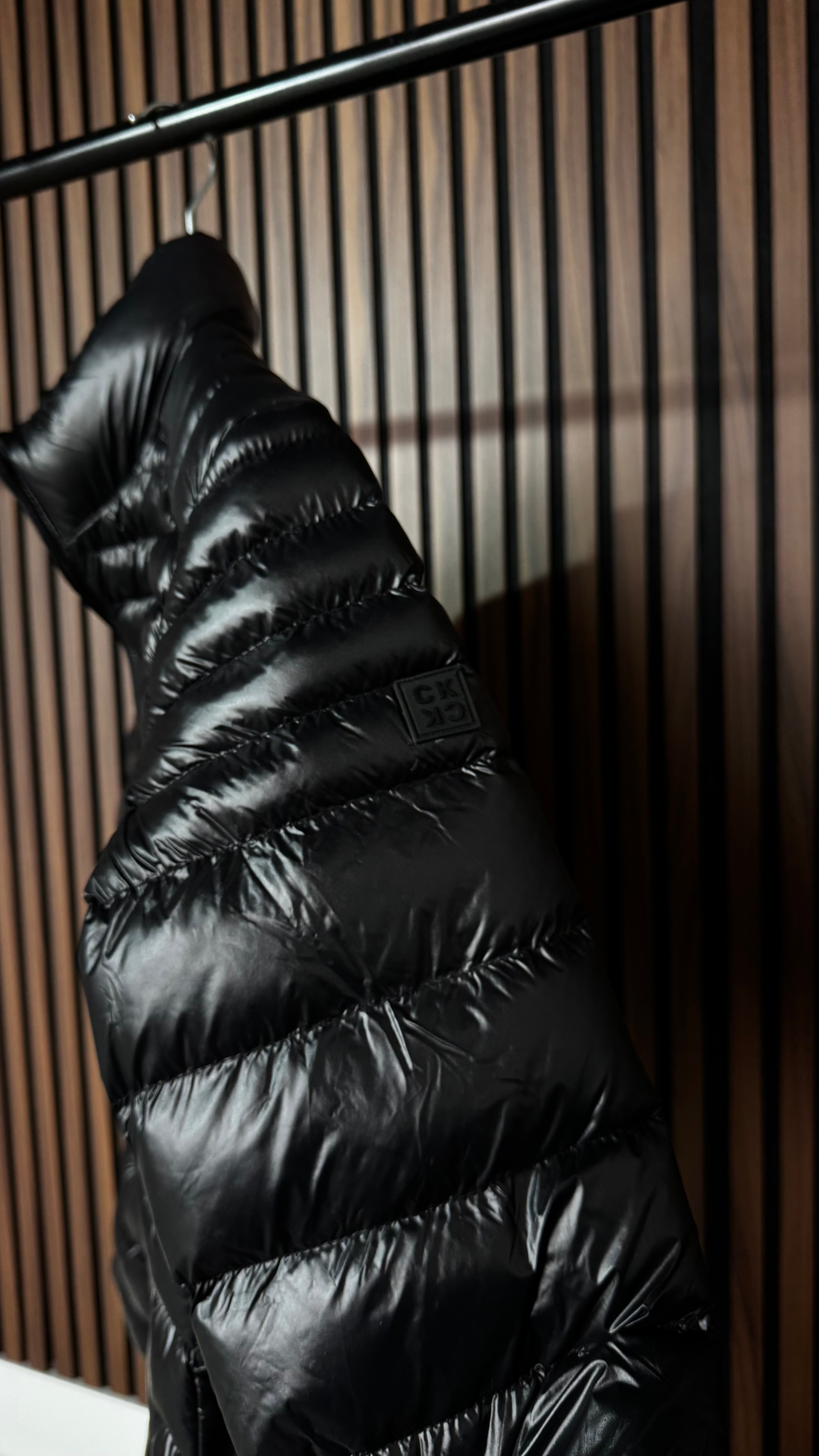 CK Premium Şişme Mont
