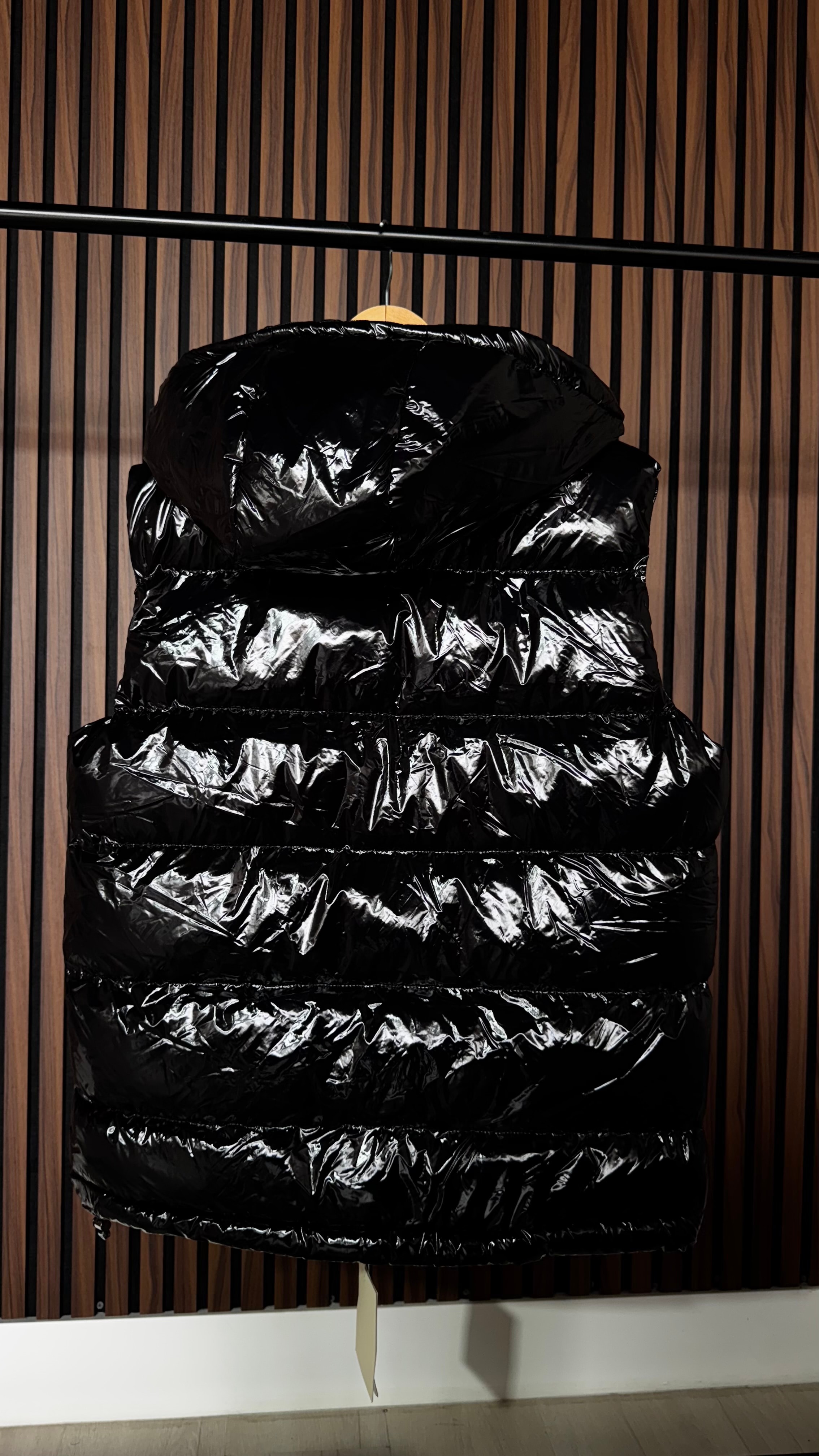 Moncler Premium Şişme Yelek