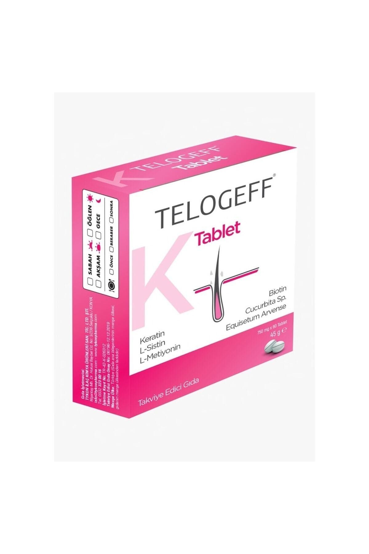 K 60 Tablet