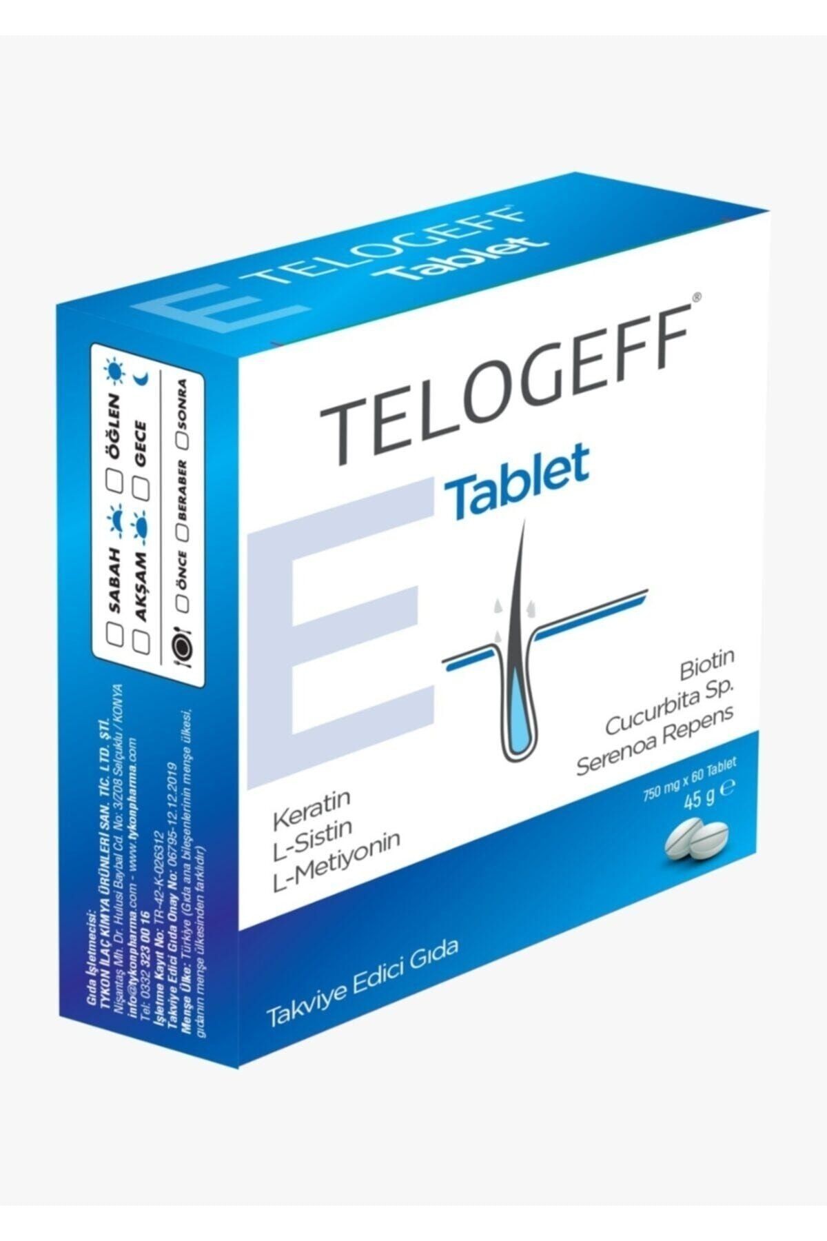 E 60 Tablet