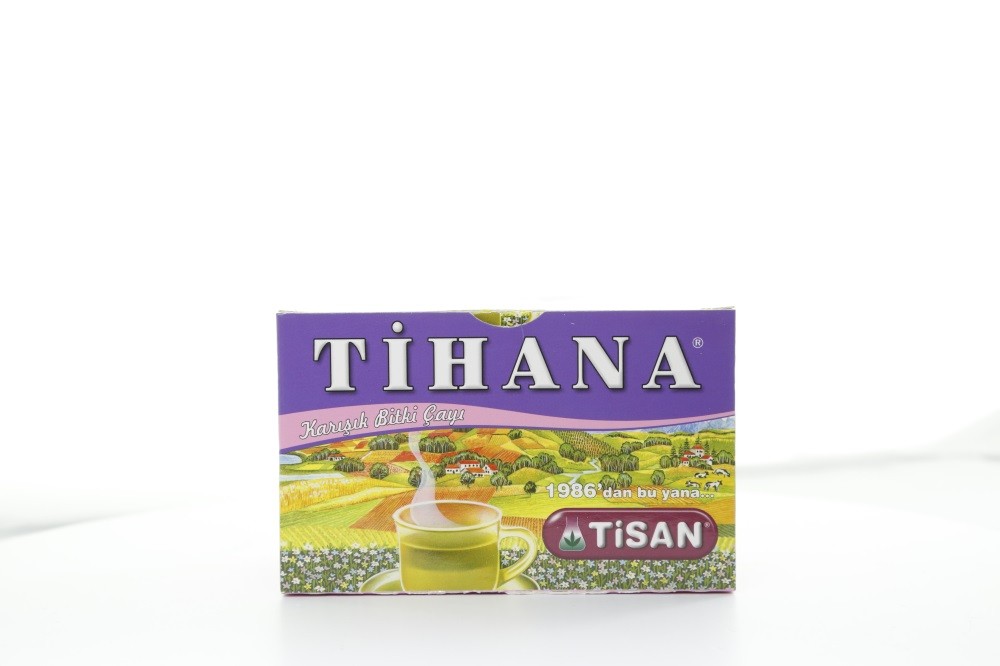 Tisan TİHANA ÇAY