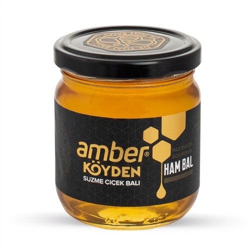 Fuat Balcı 250 GR AMBER ÖZEL BAL