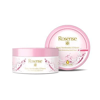 Rosense El Kremi Kavanoz 150 ml.