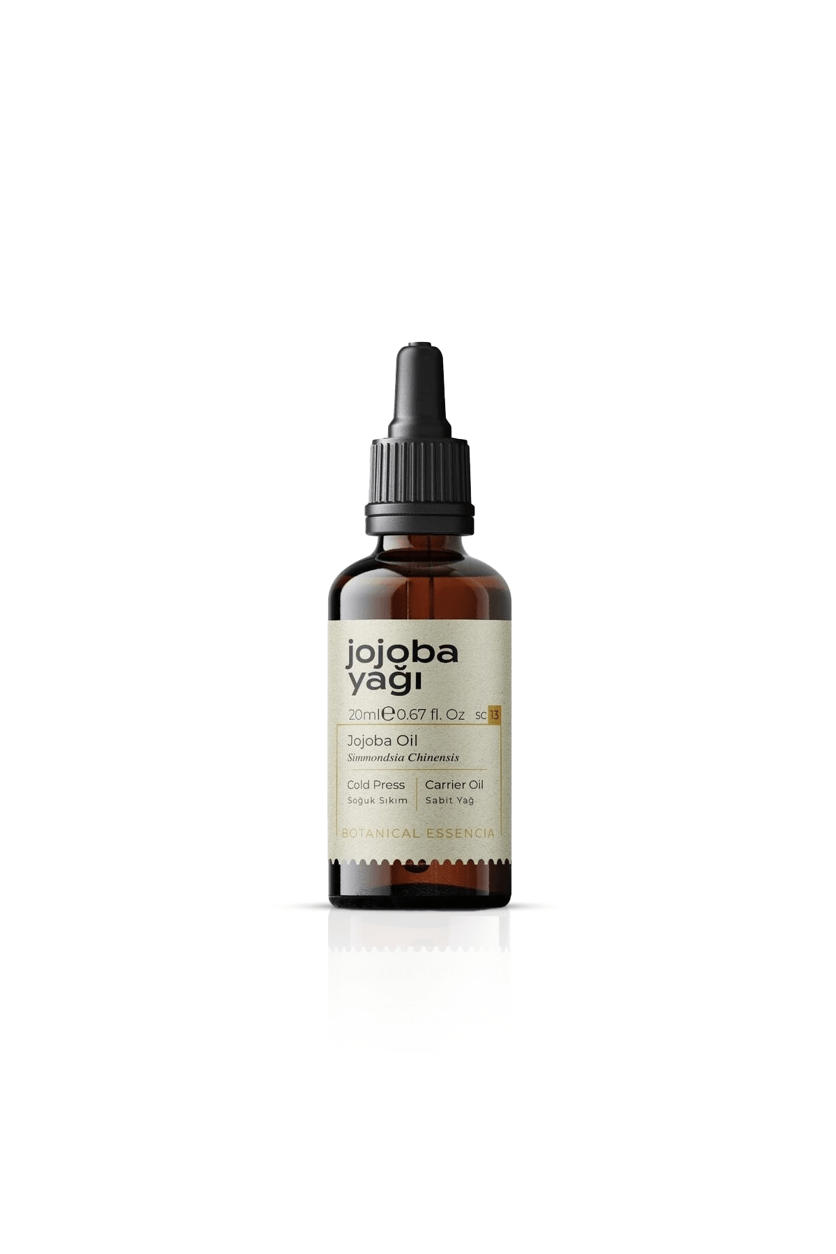 GREENLABEL Jojoba Yağı 20ml.