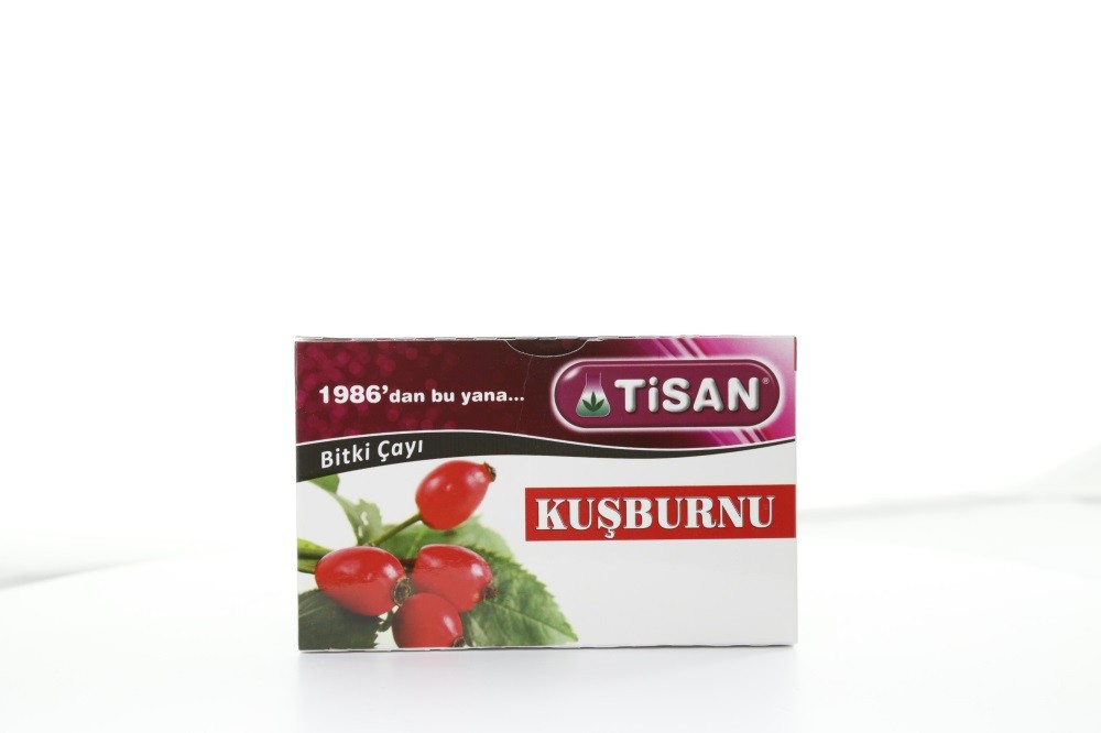 Tisan KUŞBURNU ÇAYI