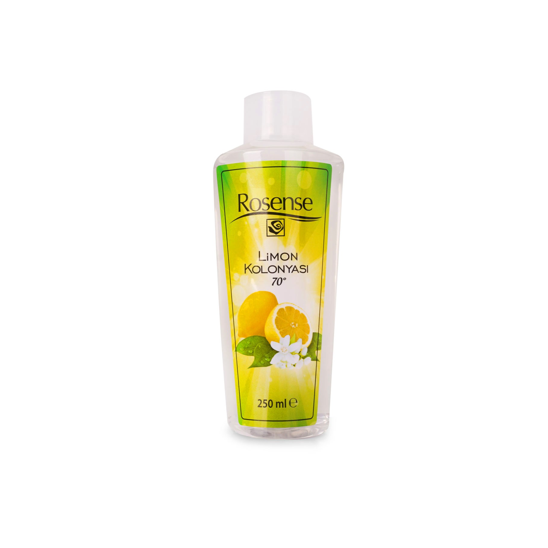 Rosense Kolonya 250 ml. Limon